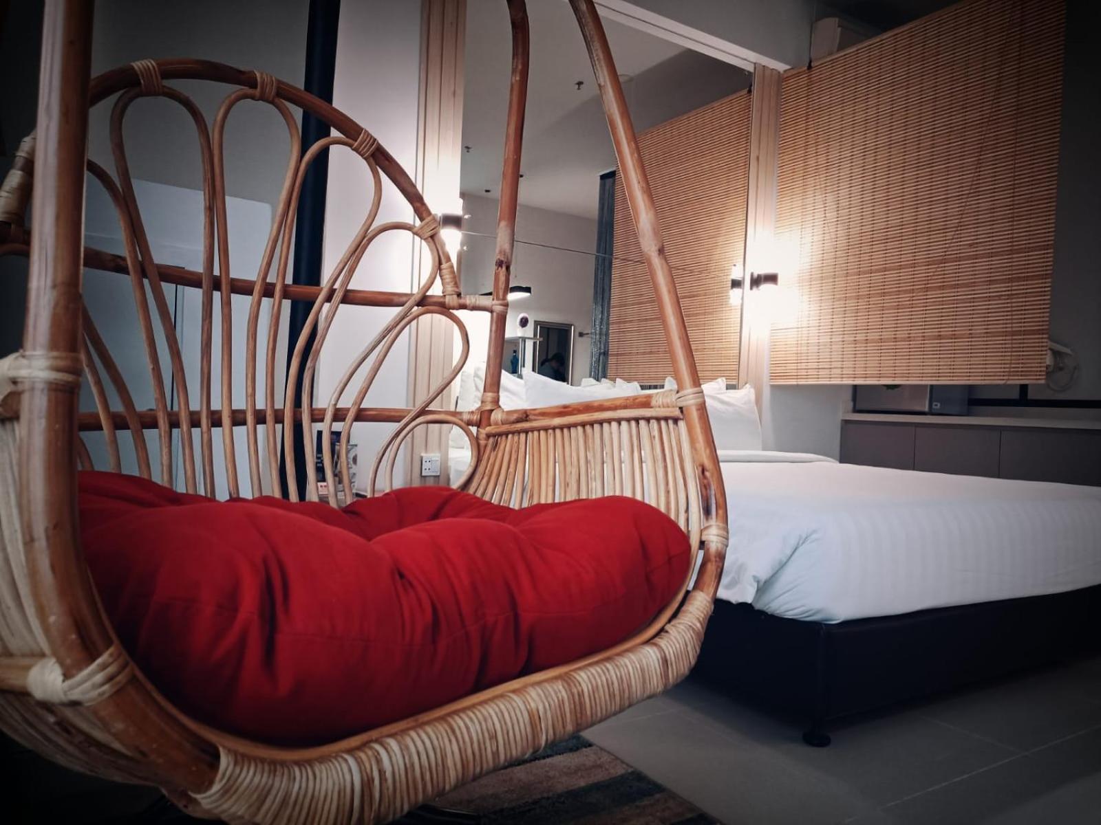 Club Suite Room