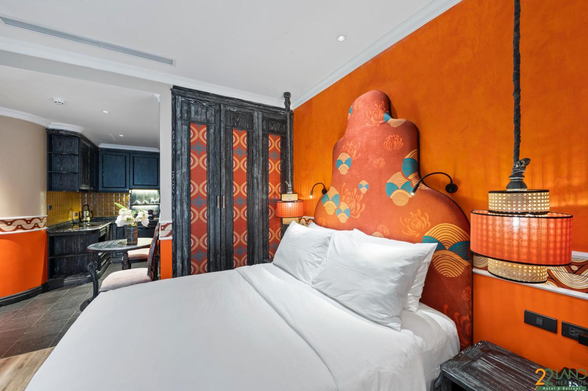 King Room