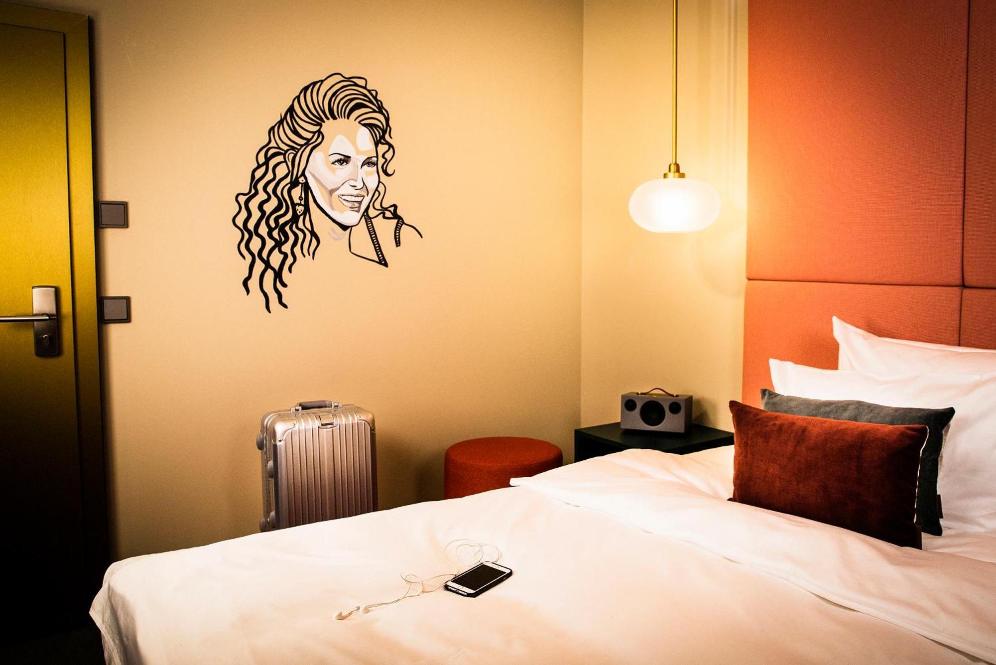 Comfort Single Room