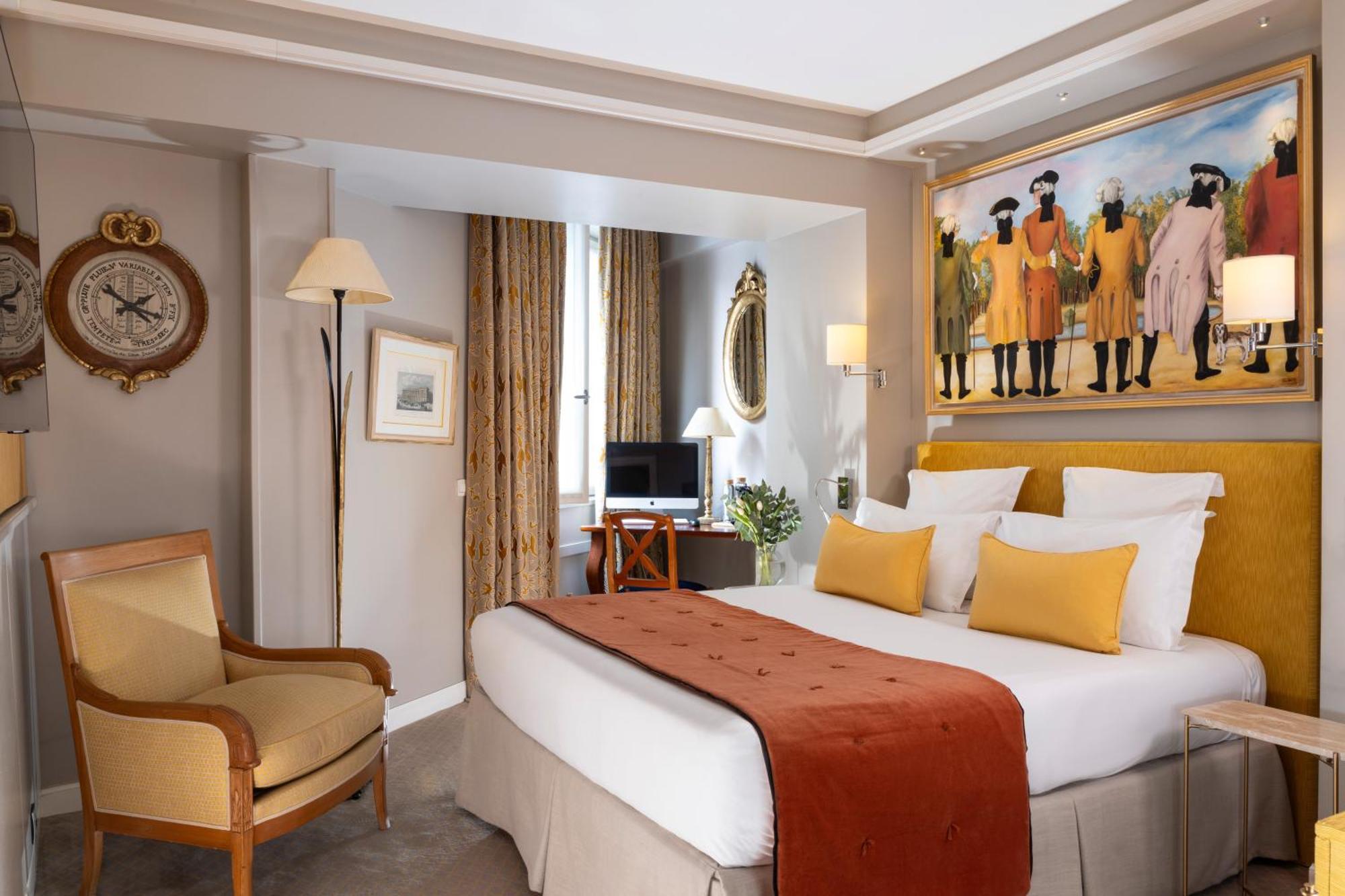 Double Room Disability Access Ground Floor