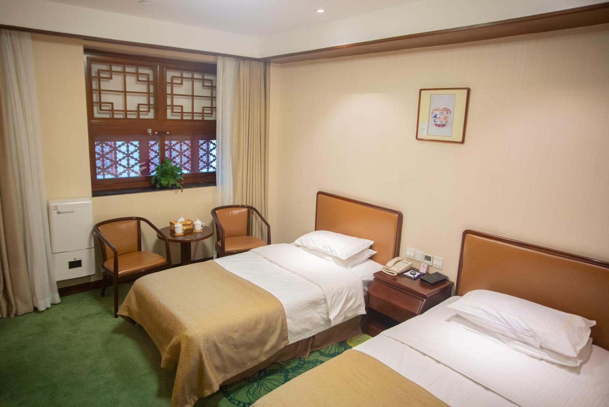 Special Offer - Standard Twin Room