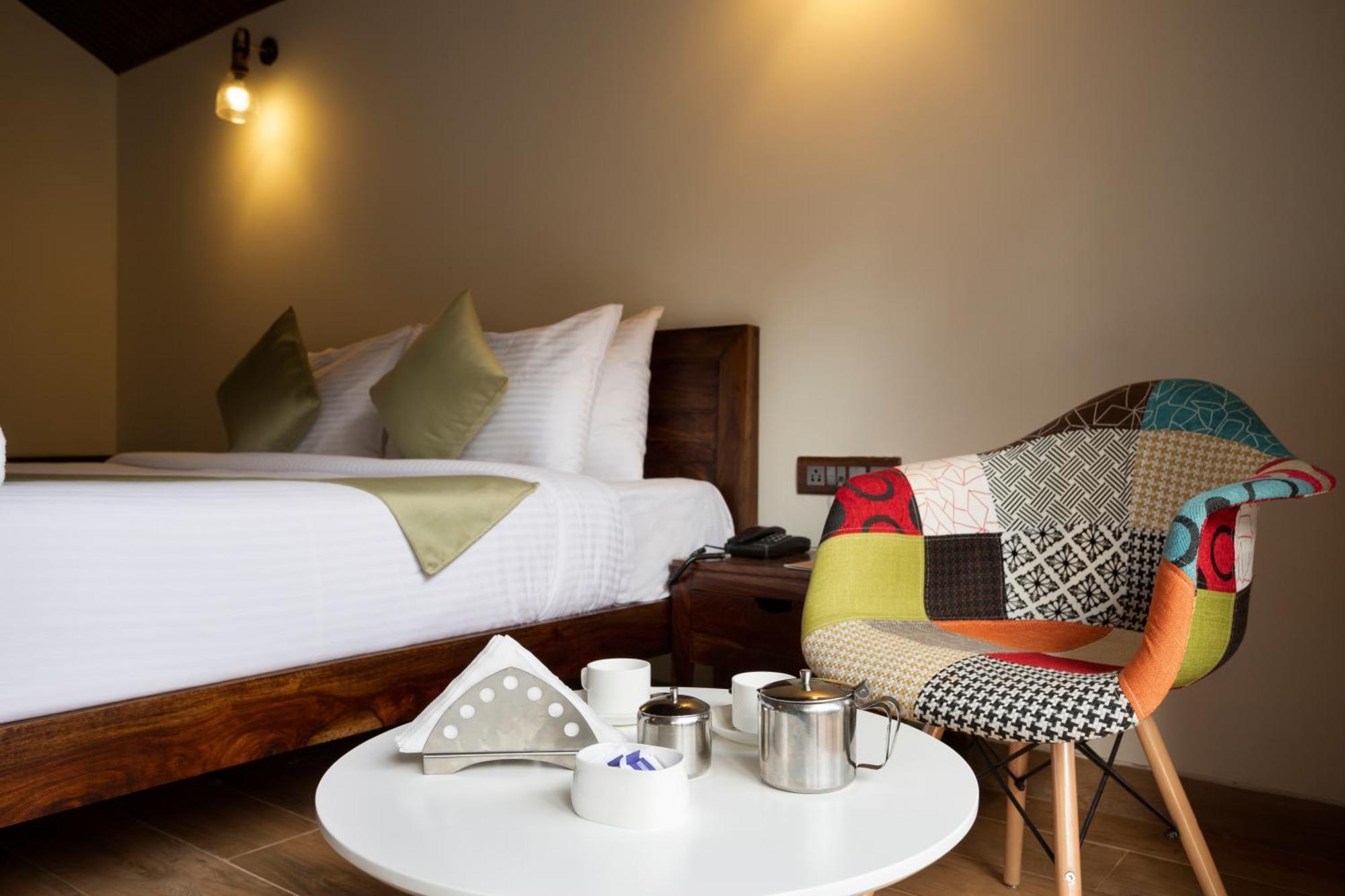 Cottage with Nature View with Balcony - 15% Discount on Food & Non-Alcoholic Beverages