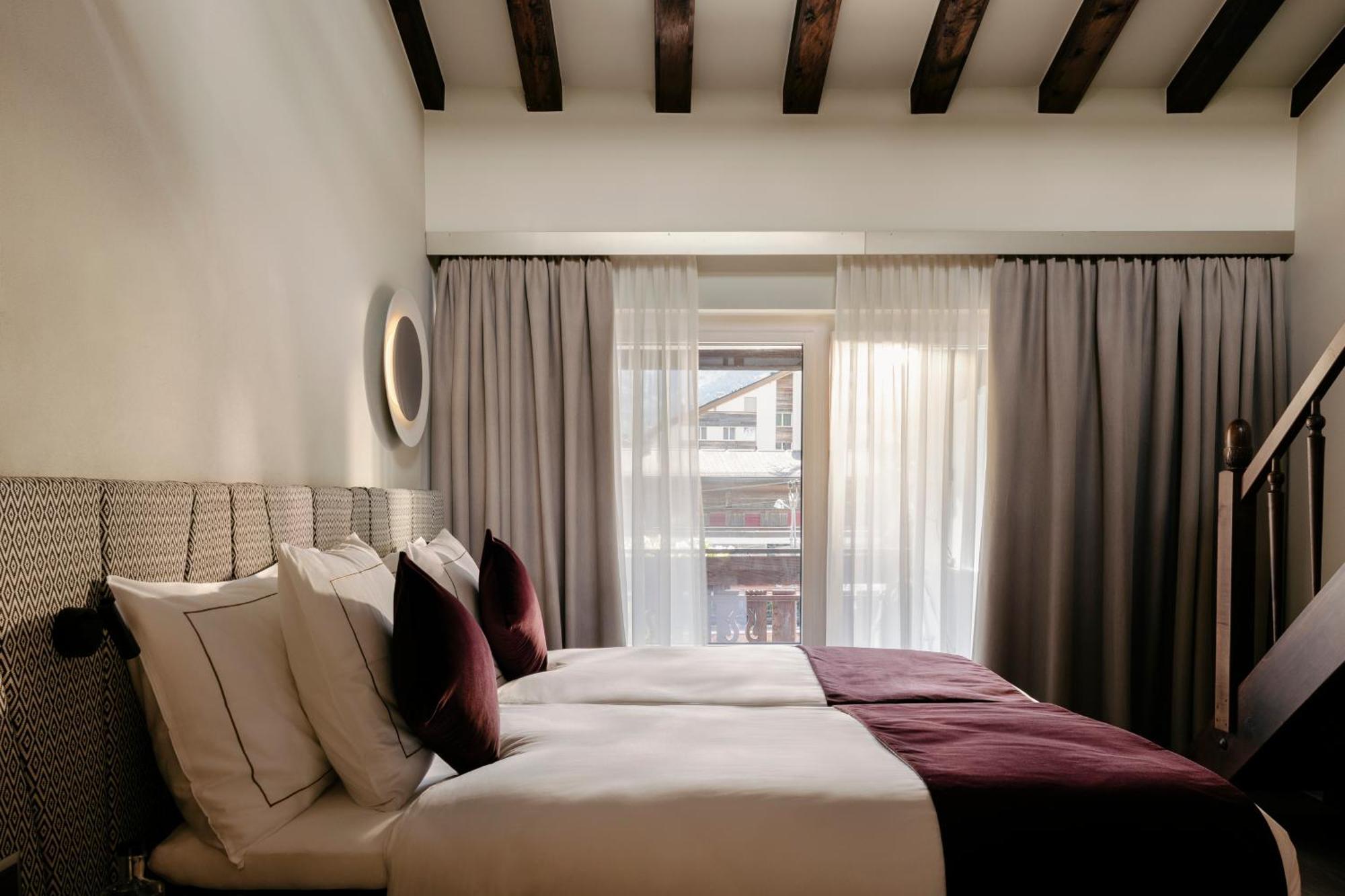 View Junior Suite