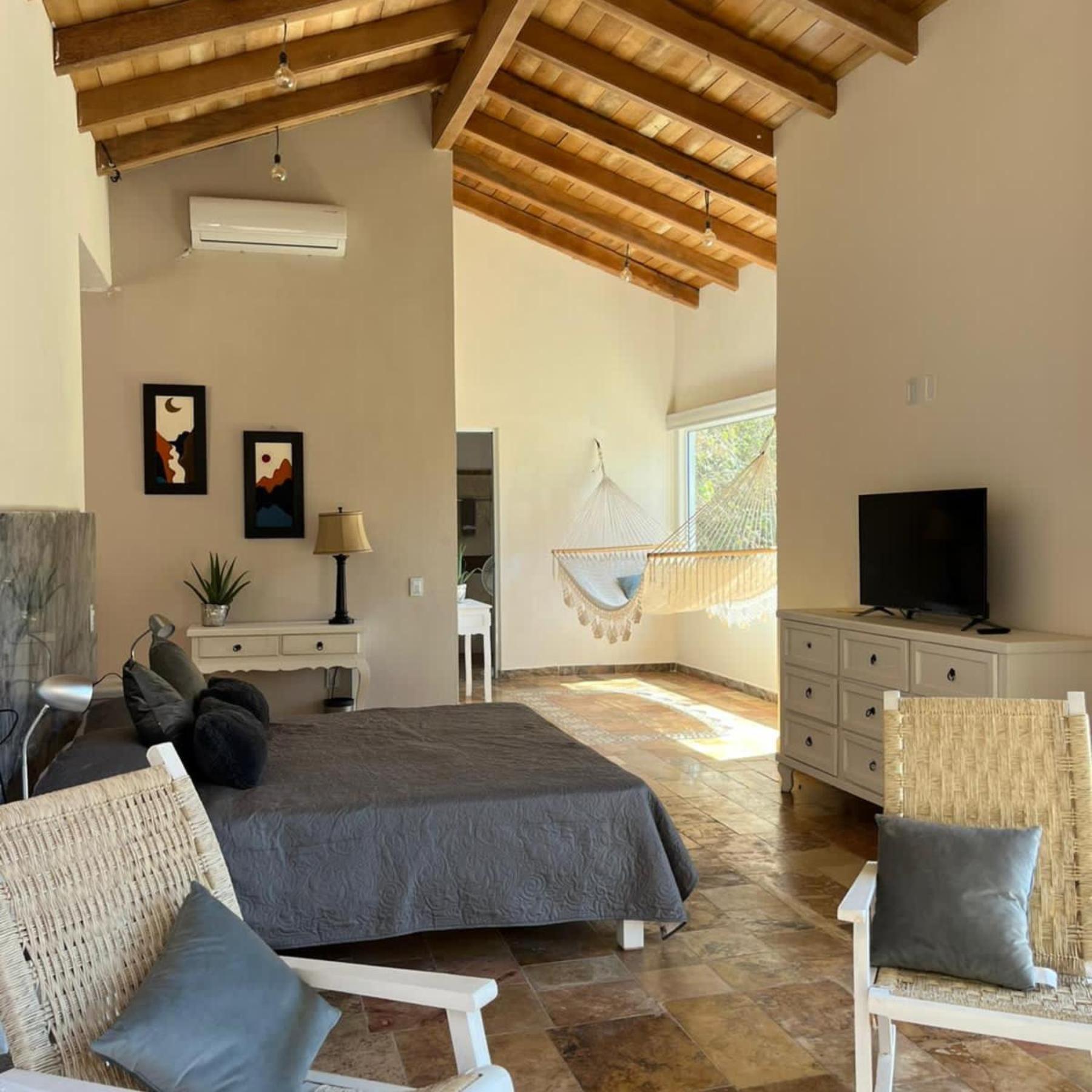 Standard Villa