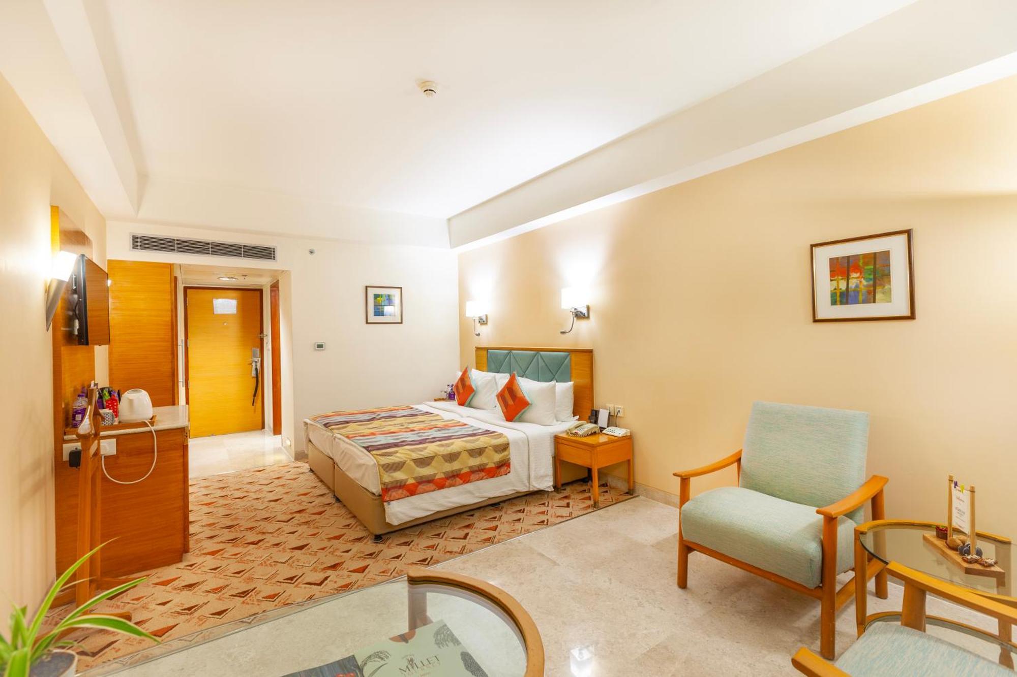 Fortune Club Room