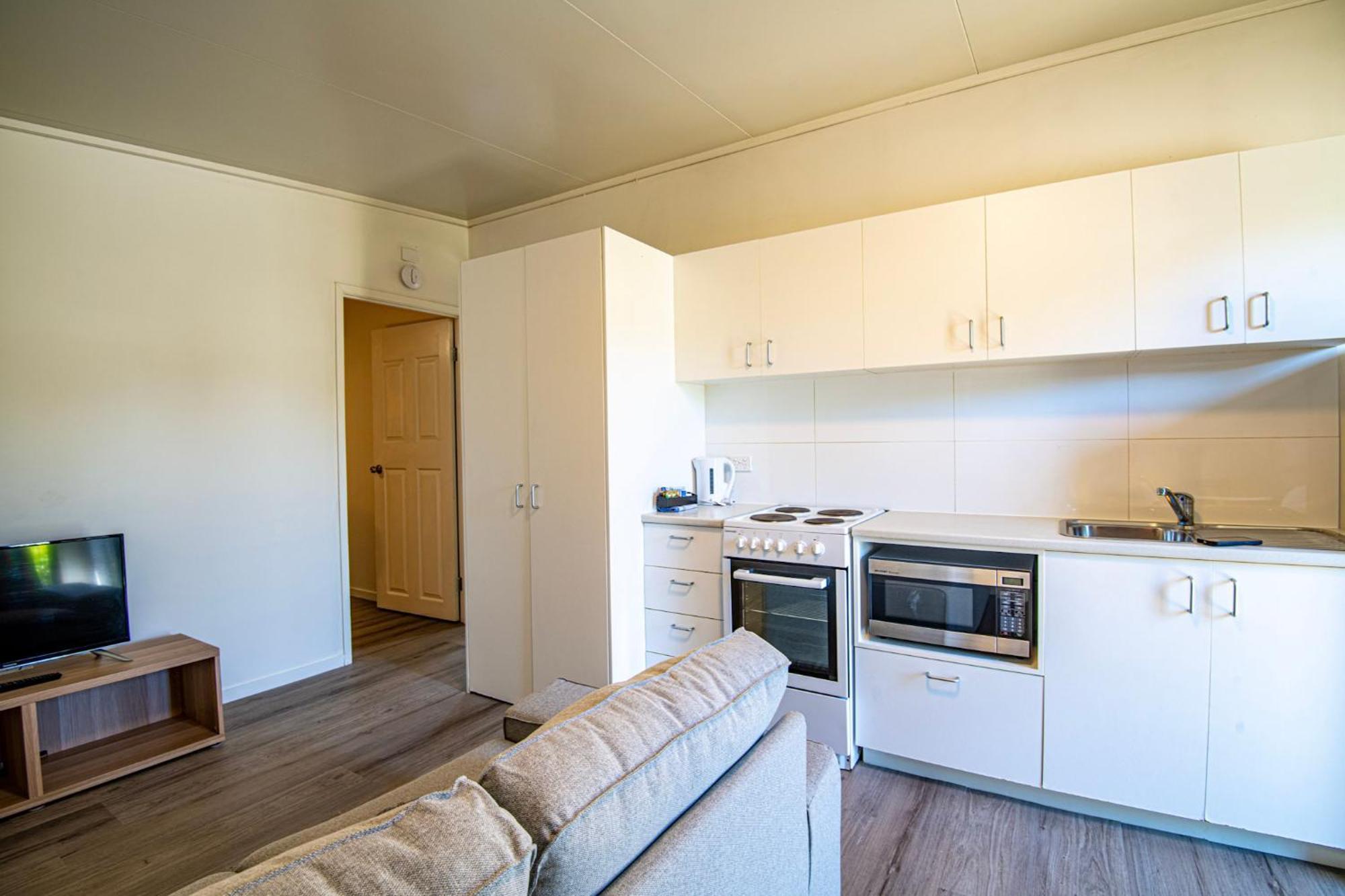 2 Bedroom Cabin