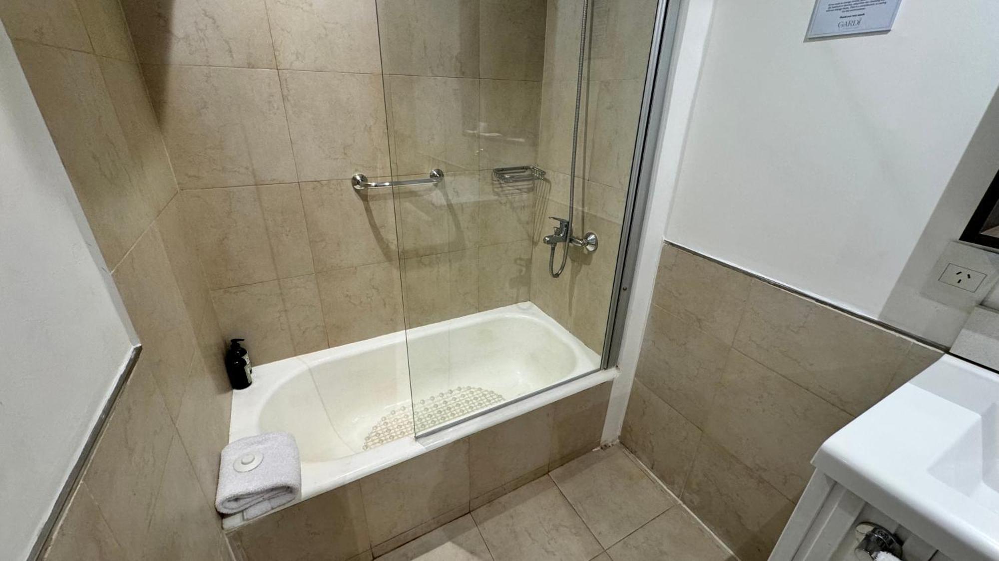 Apartment - Split Level