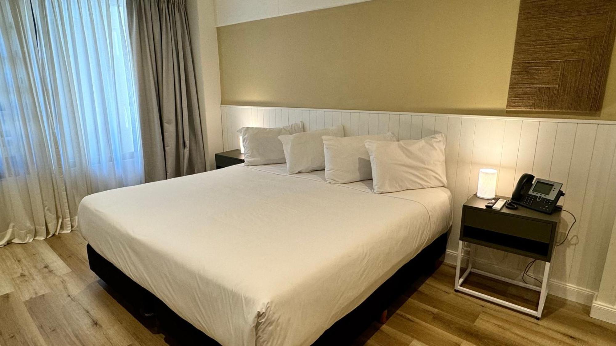 Superior Queen Room