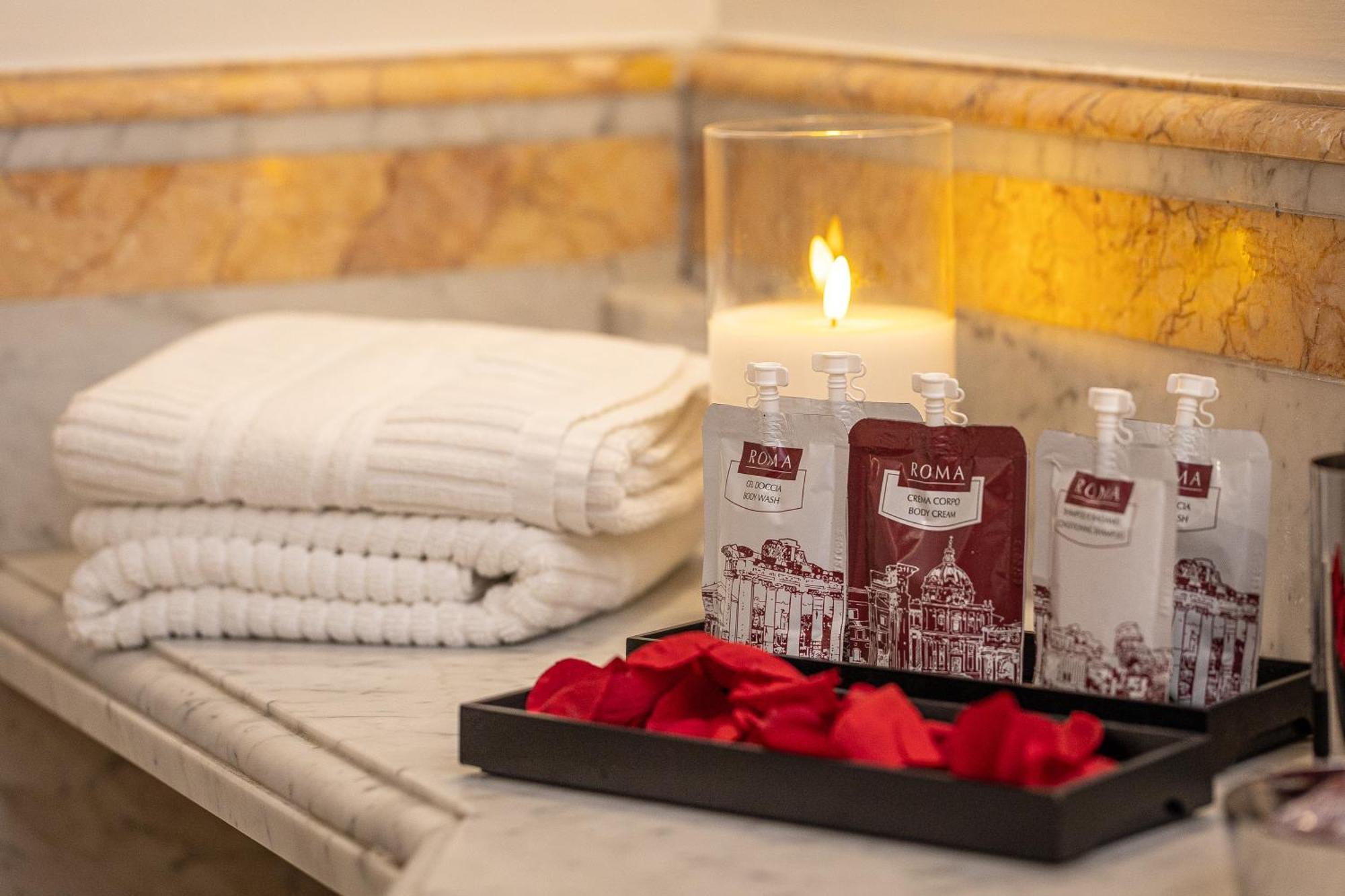 Deluxe Double Room with Bath