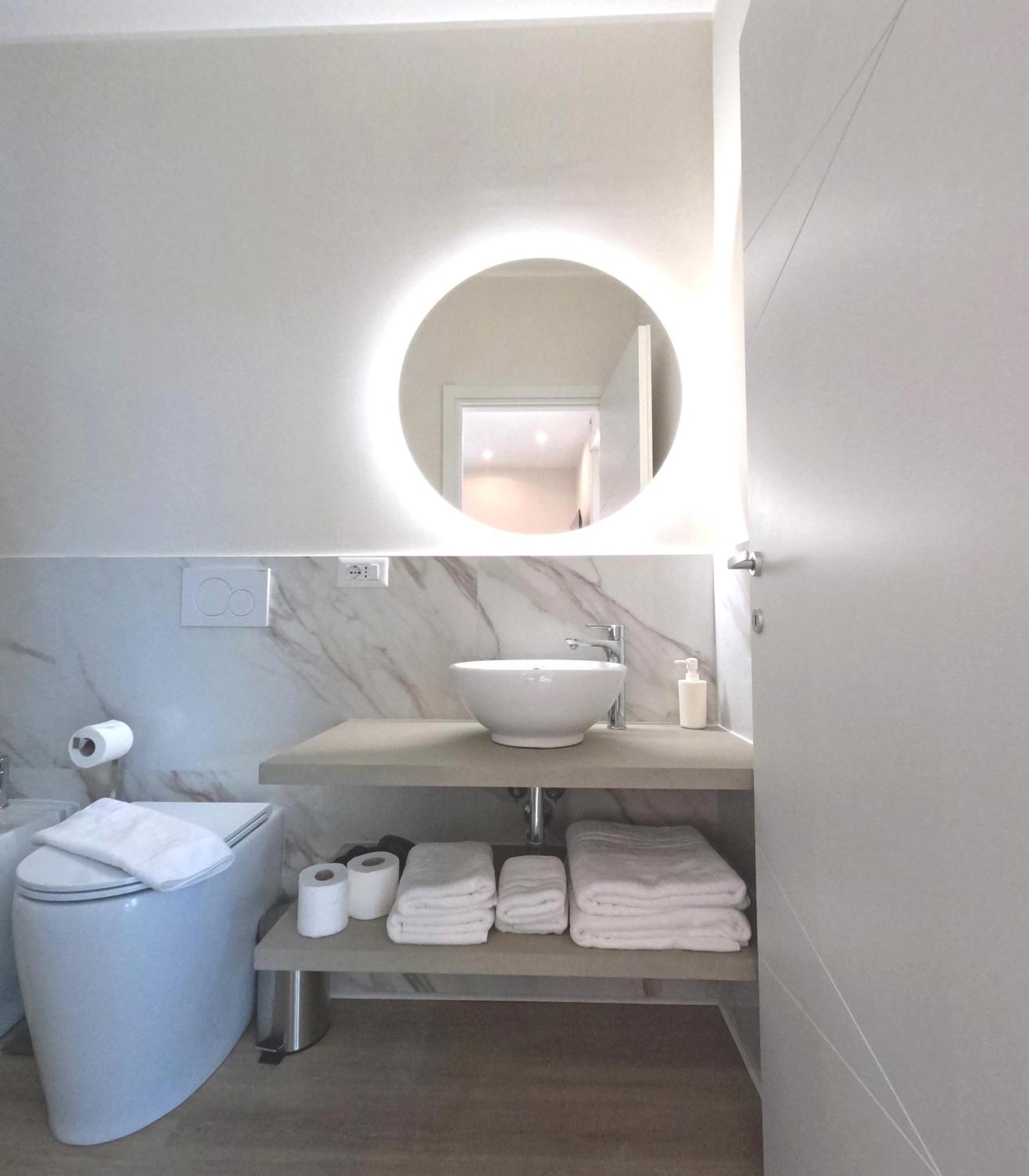 Suite with Spa Bath