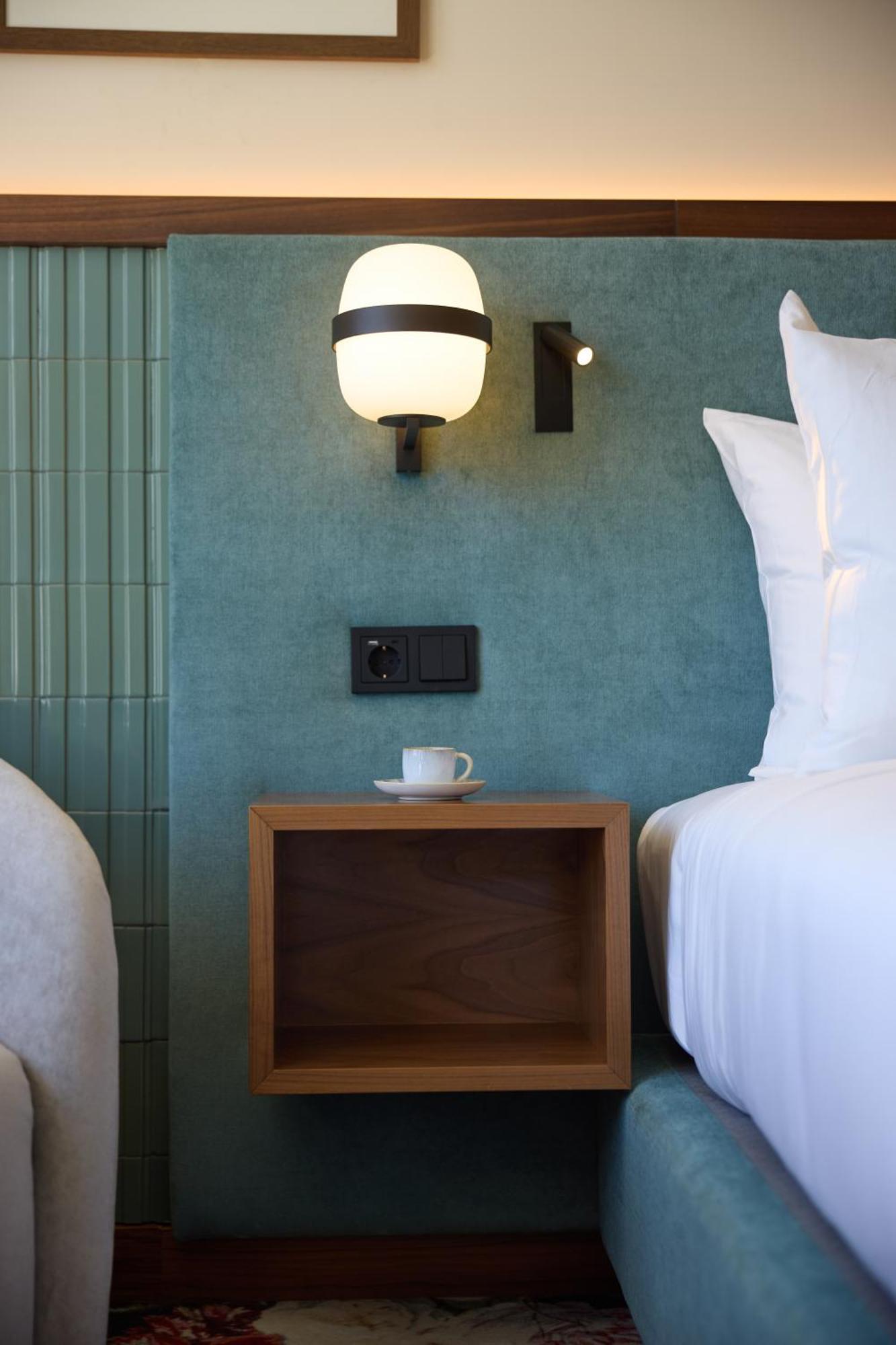 Junior Suite - Lisboa View
