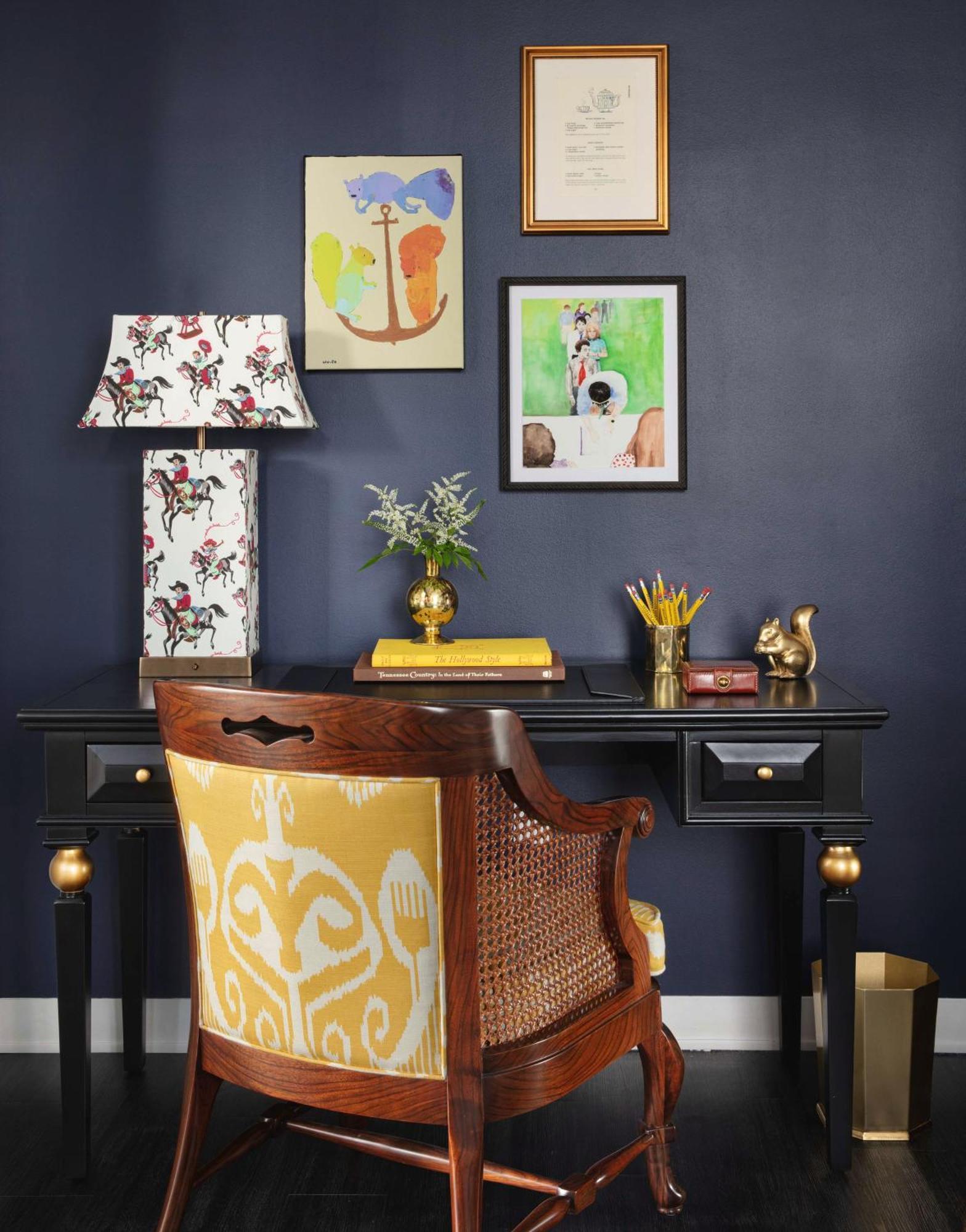 Graduate King Suite