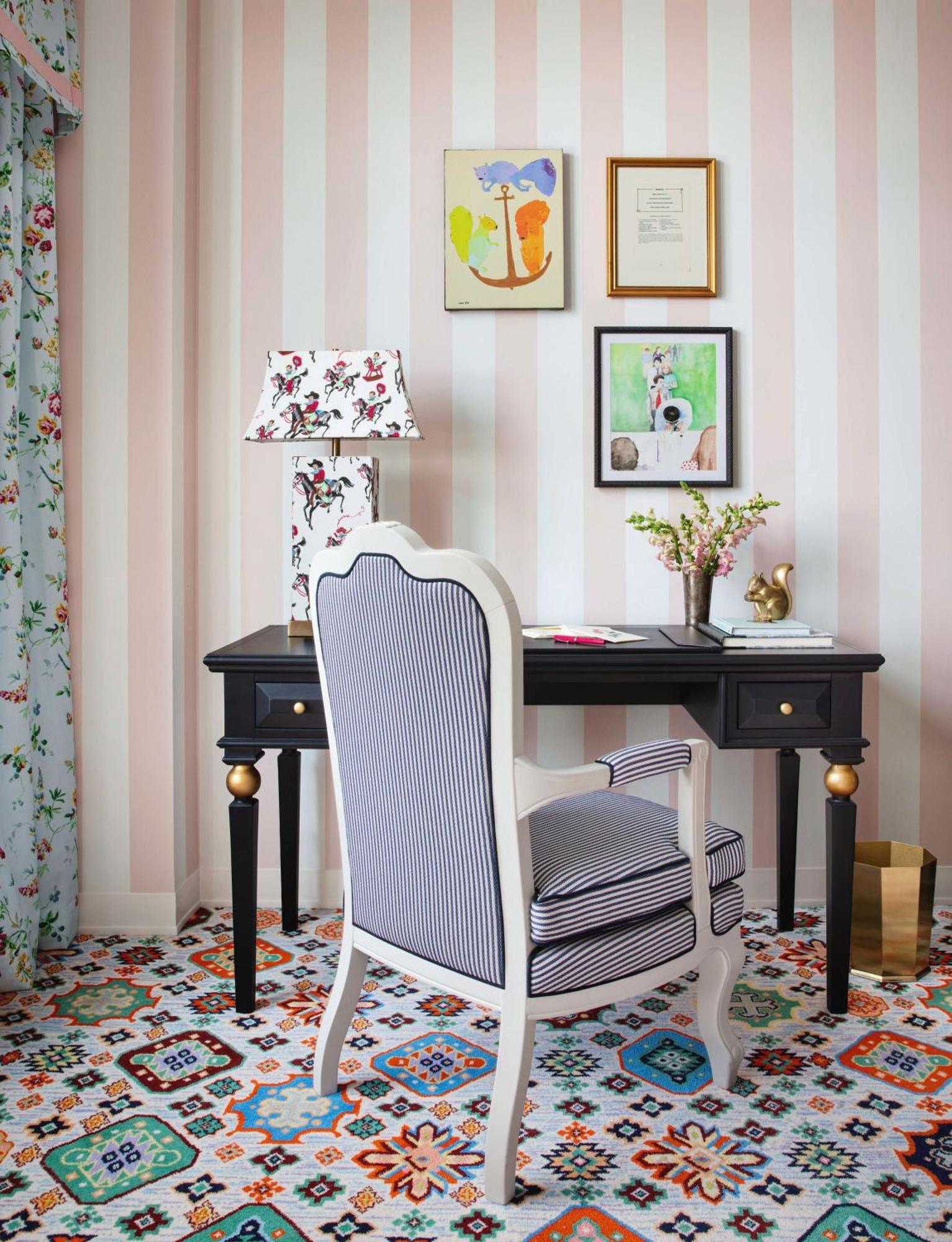 Graduate King Room