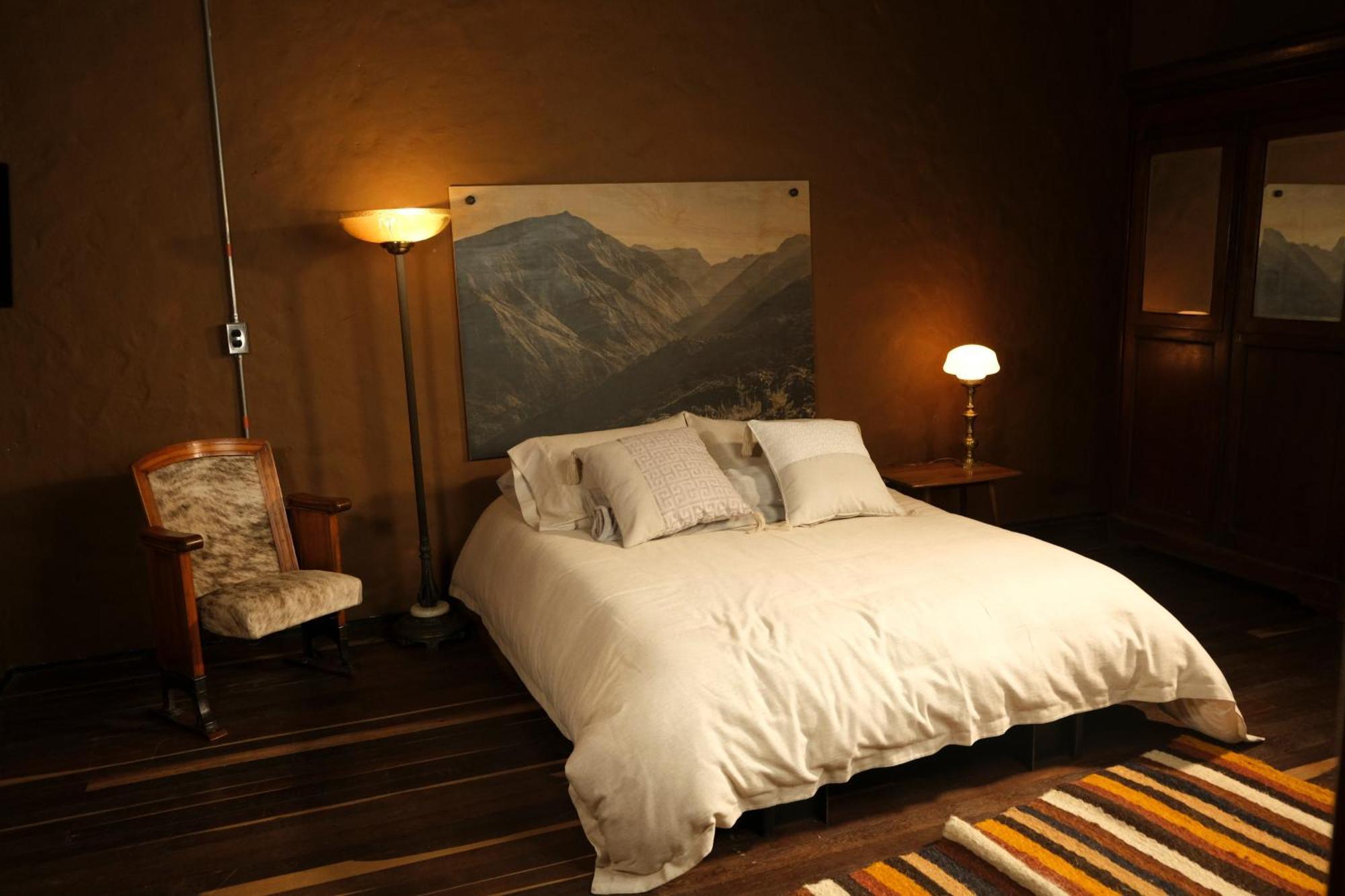 Standard Suite