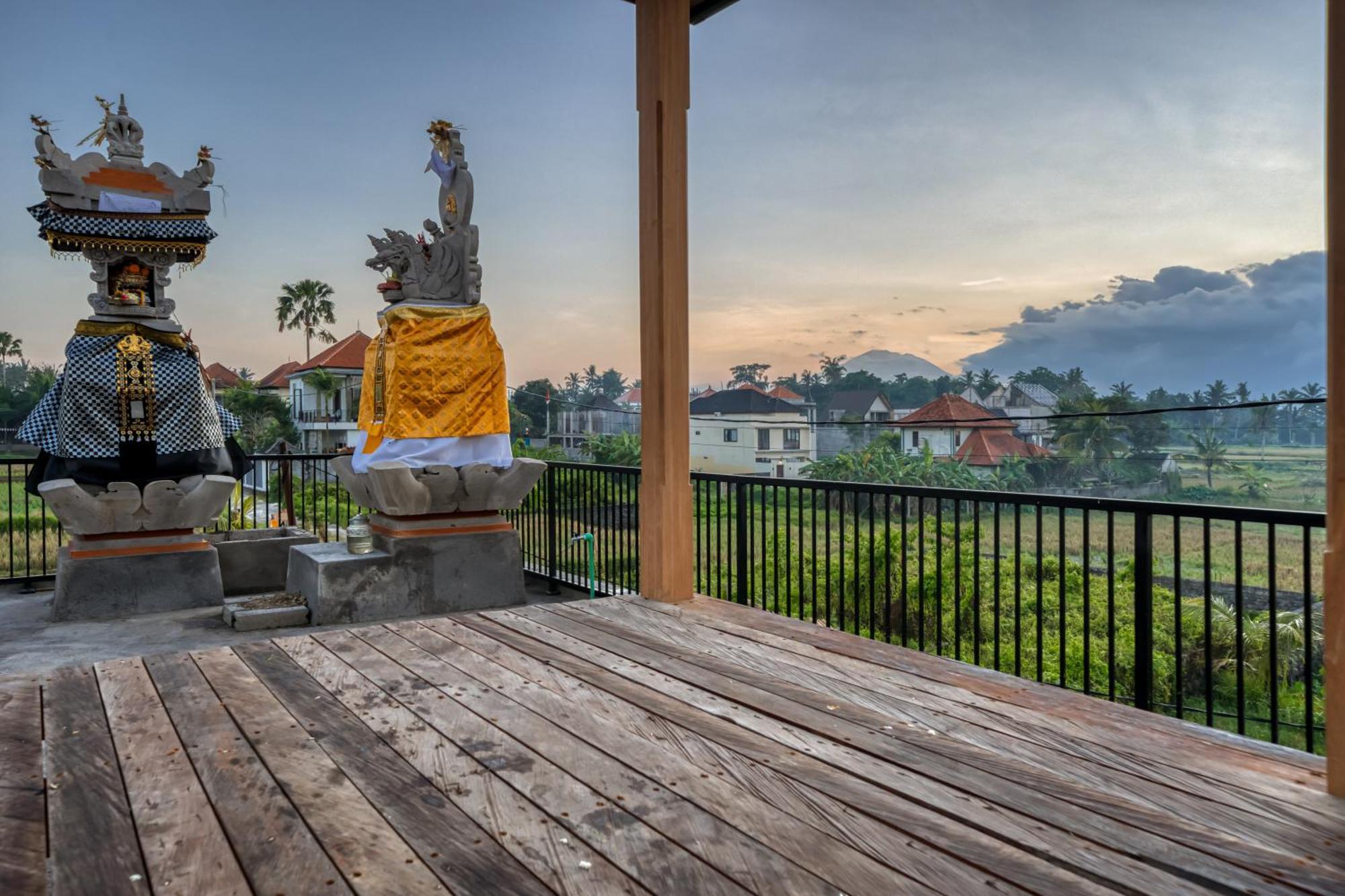 Mutiara Villa- Two Bedroom Pool Villa