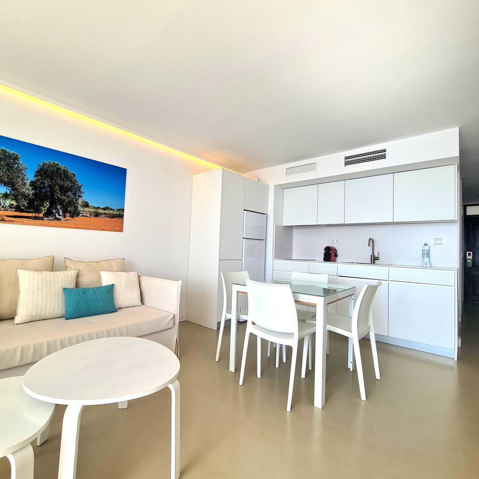 Superior Apartment Sea View