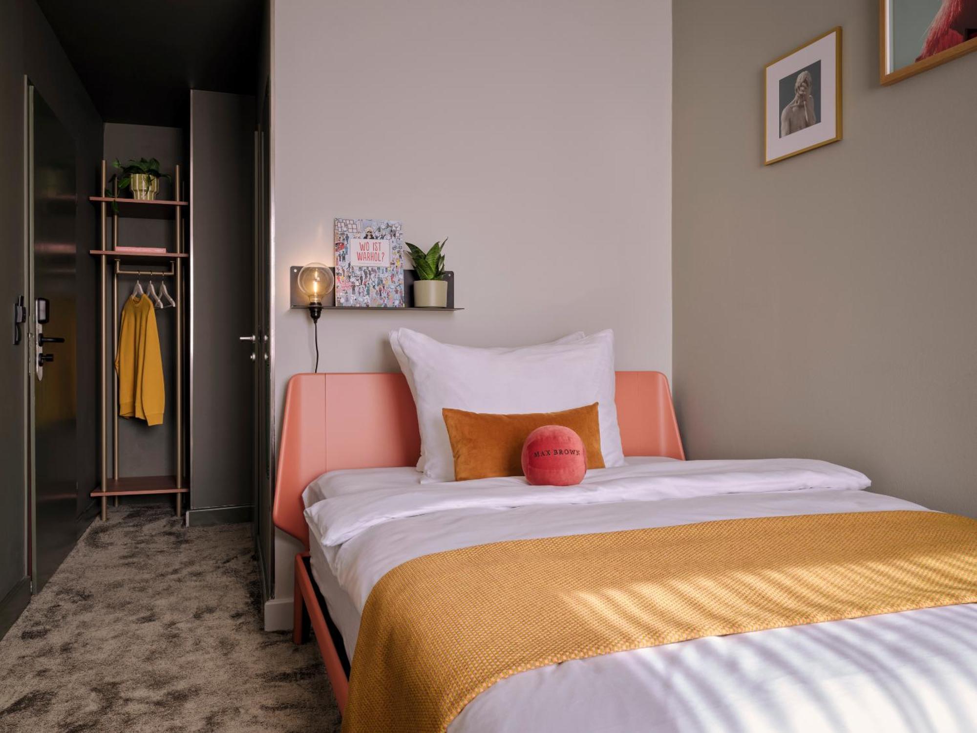Cozy Room