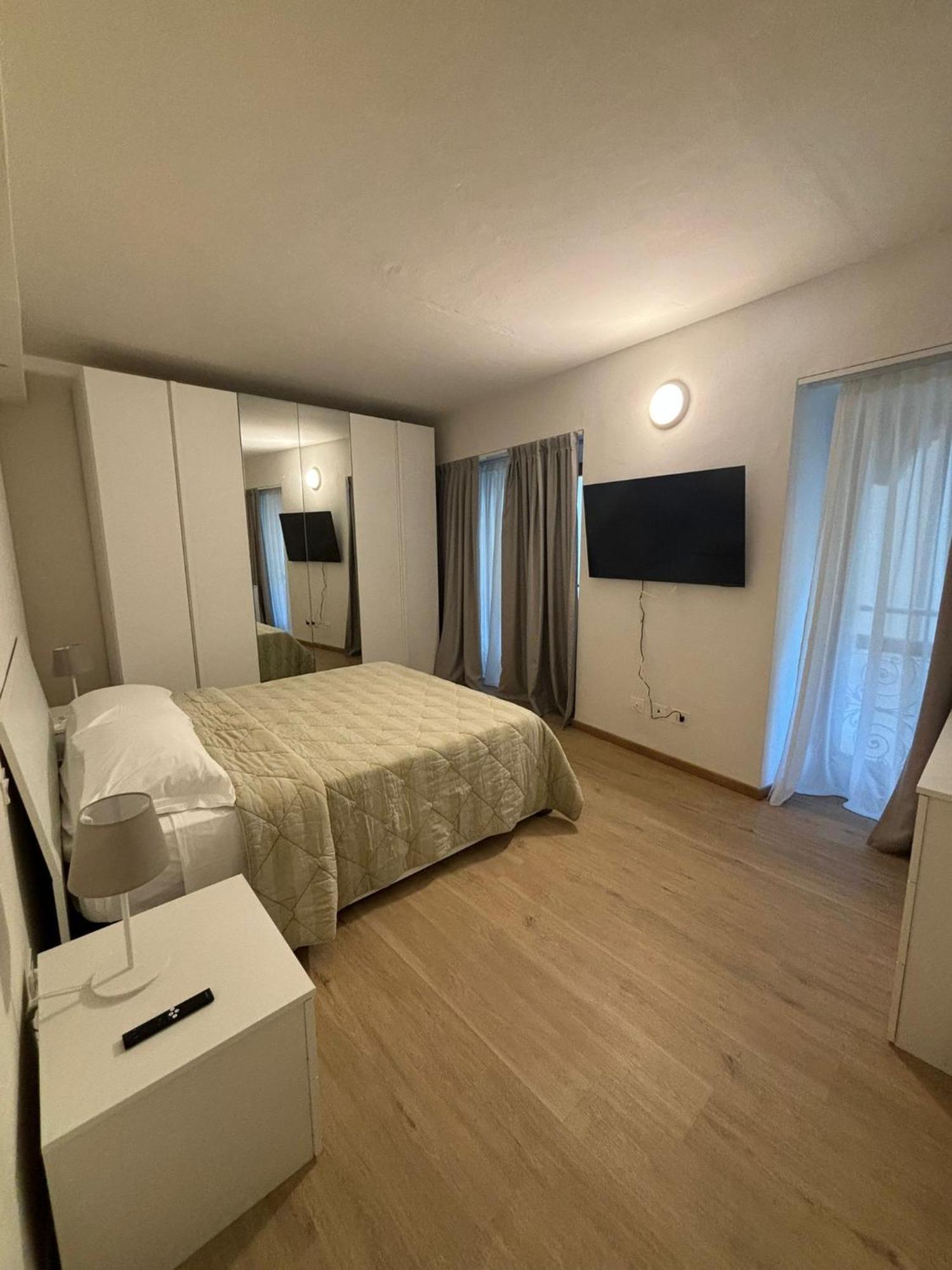 Two-Bedroom Deluxe Apartment - Annex