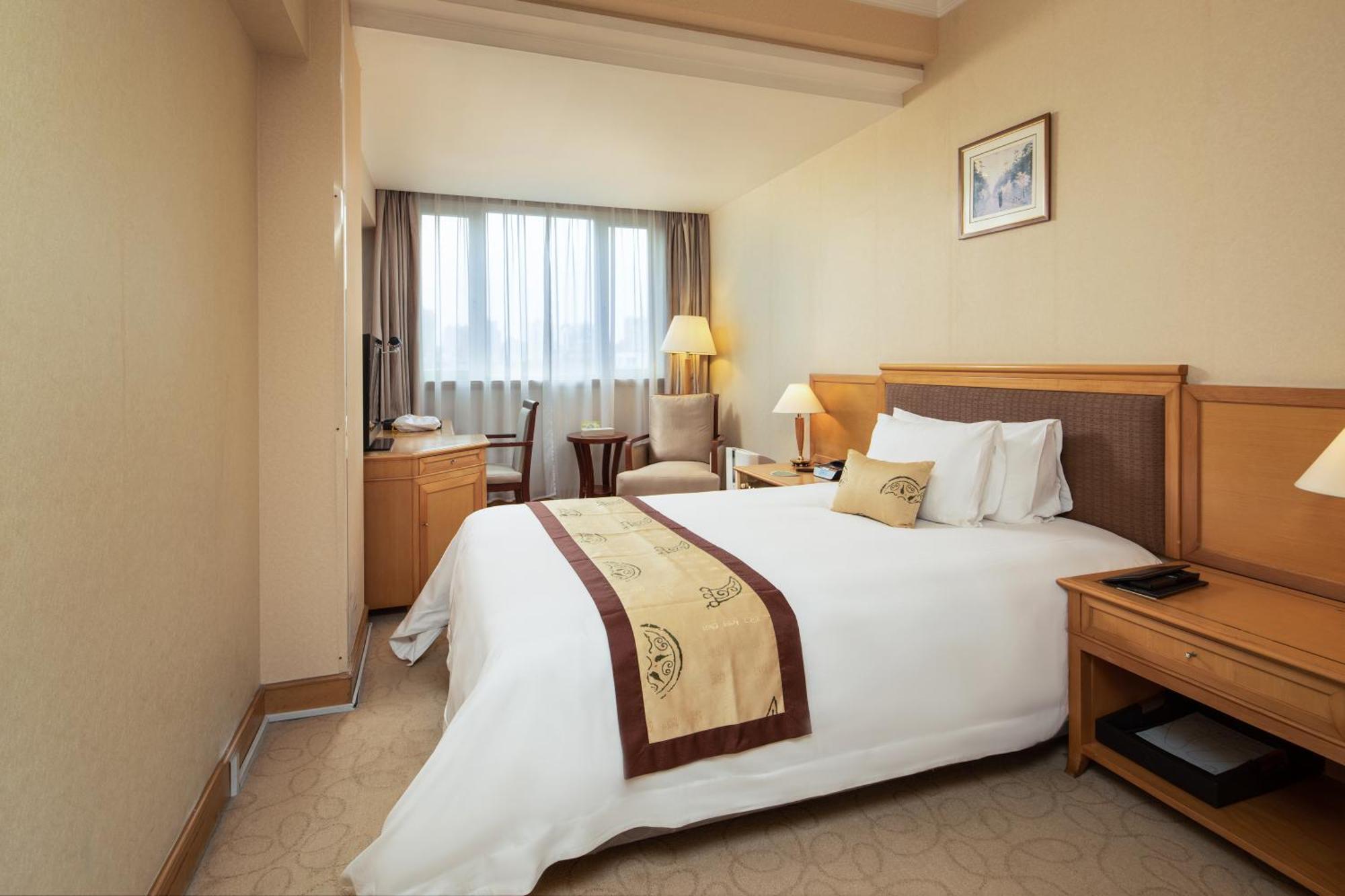 Economy Single Room