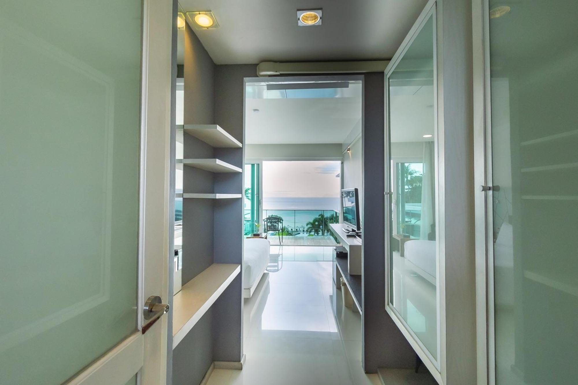 Luxury Sea View