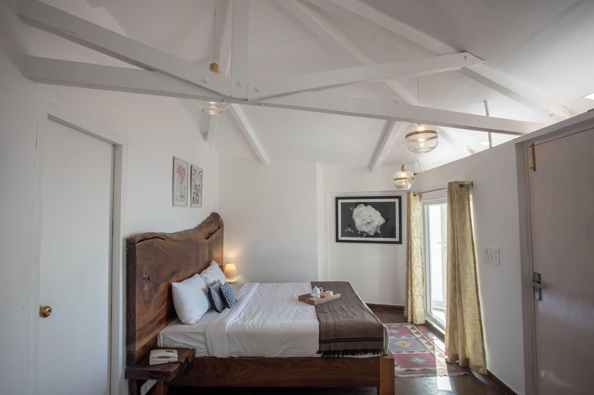 White Room