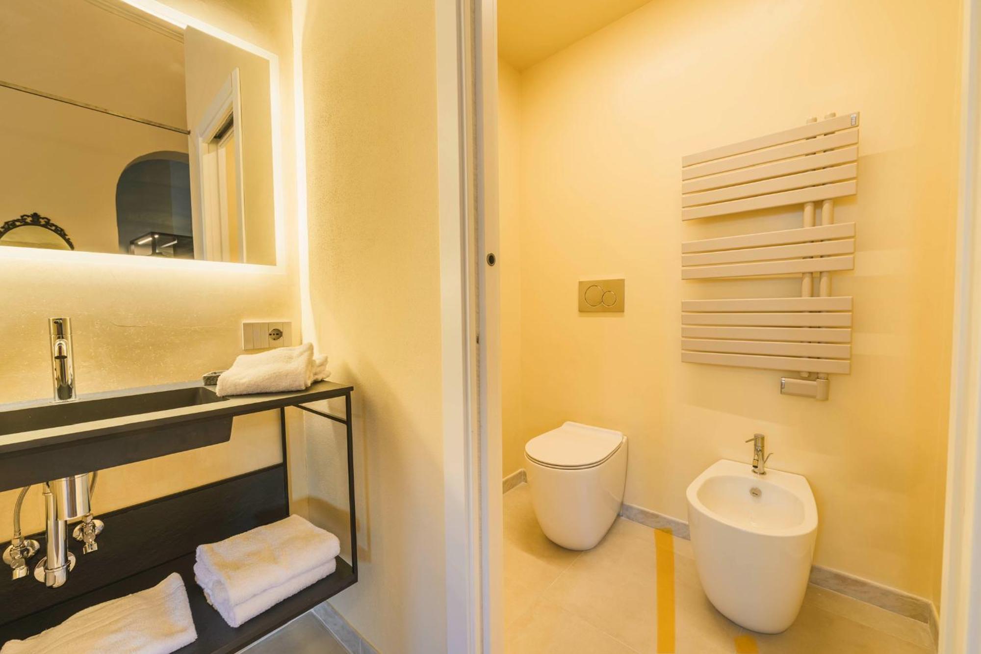Deluxe Junior Suite