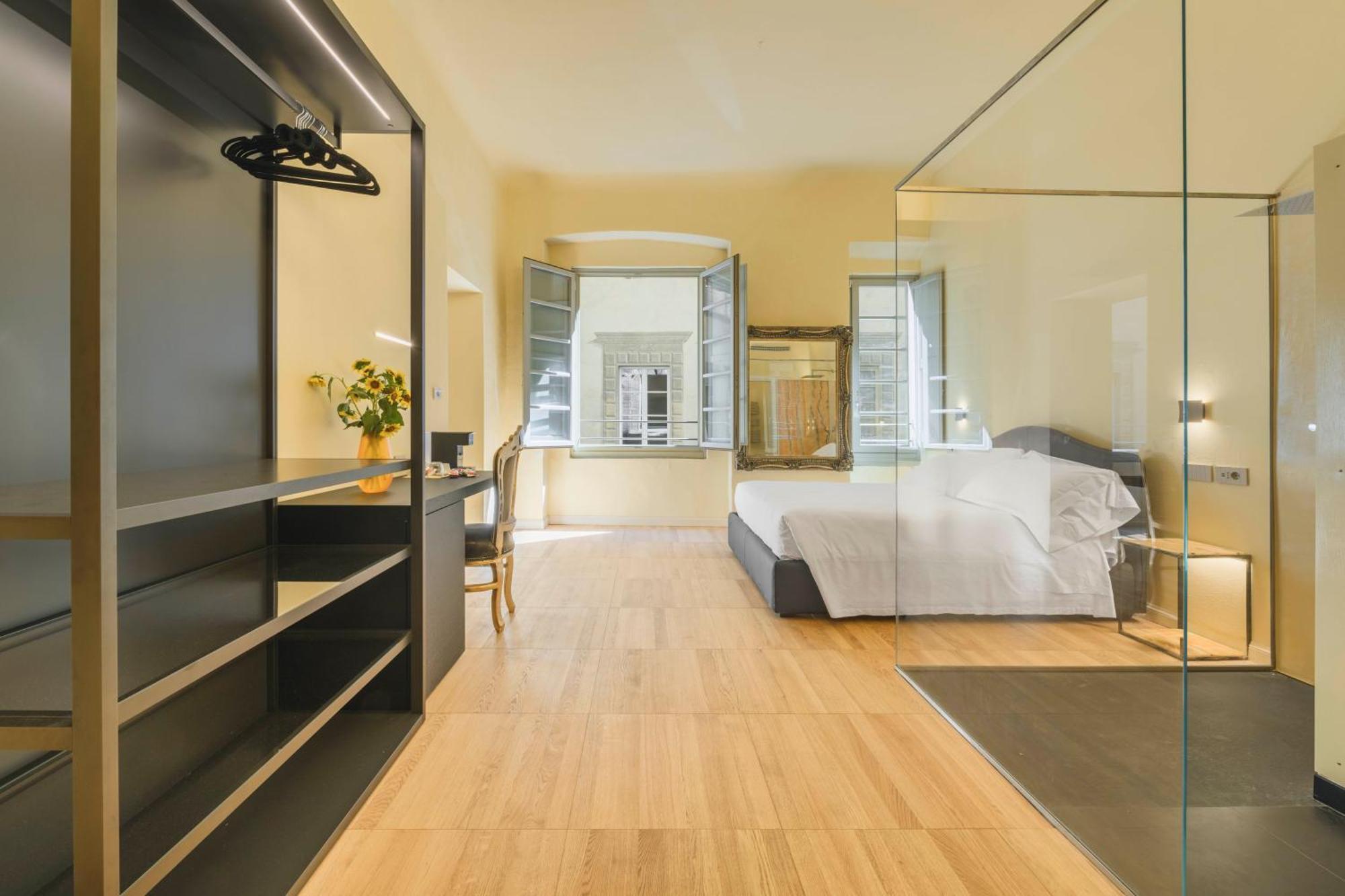 Deluxe Junior Suite