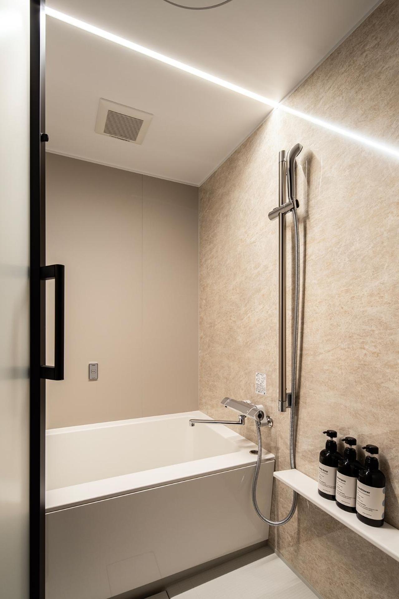 Executive Family Studio Apartment
