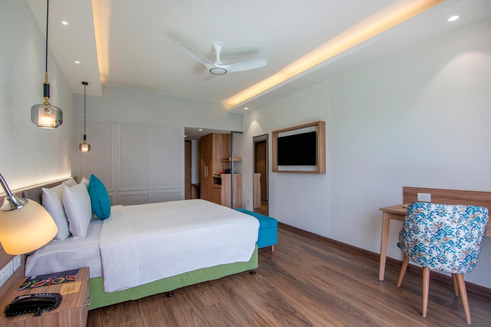 Valley View Classic Room
