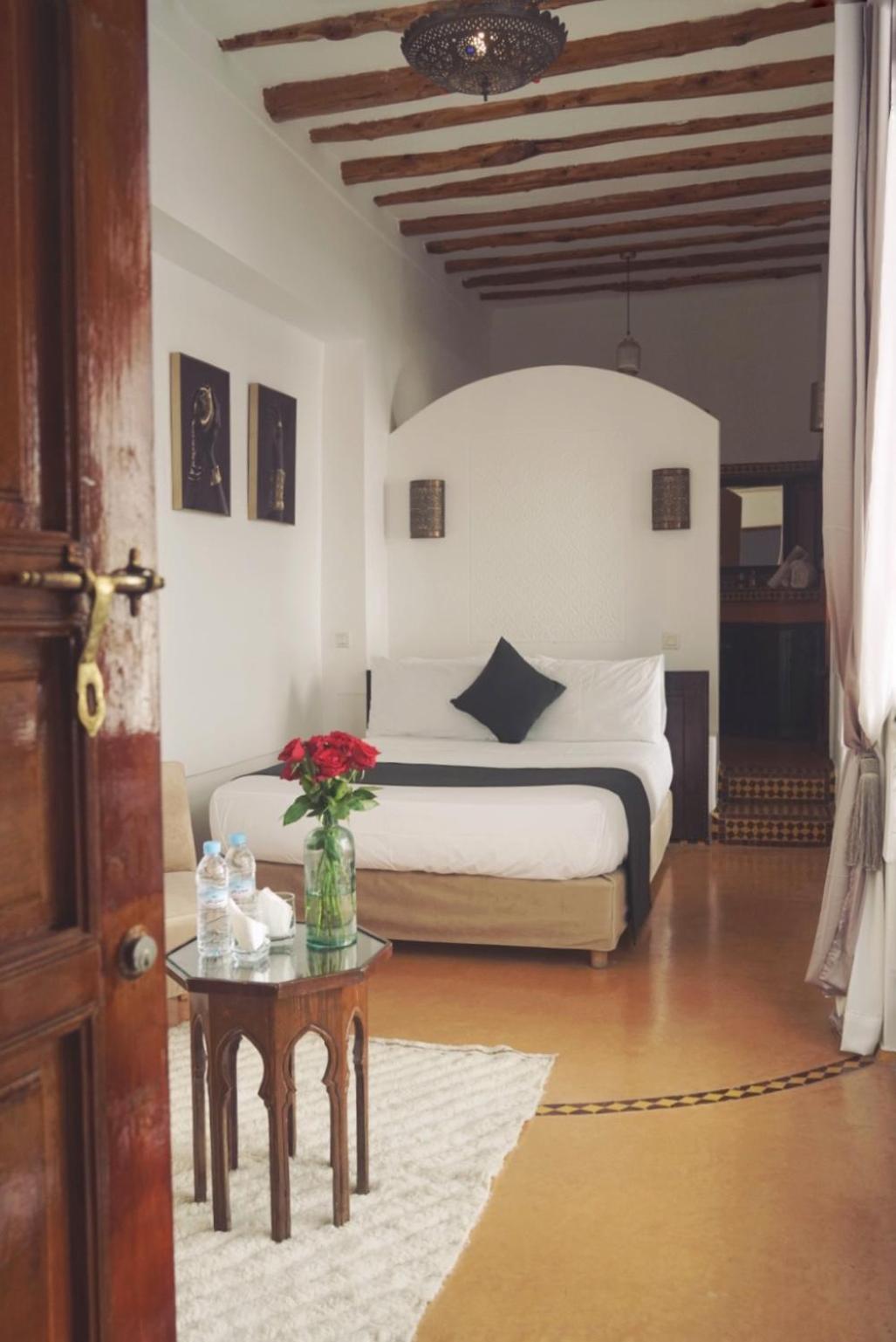 Superior Queen Room