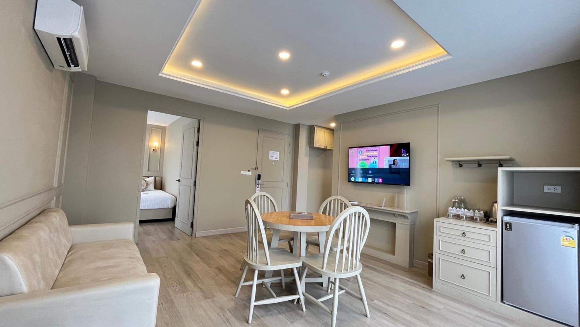 Premier Family Room