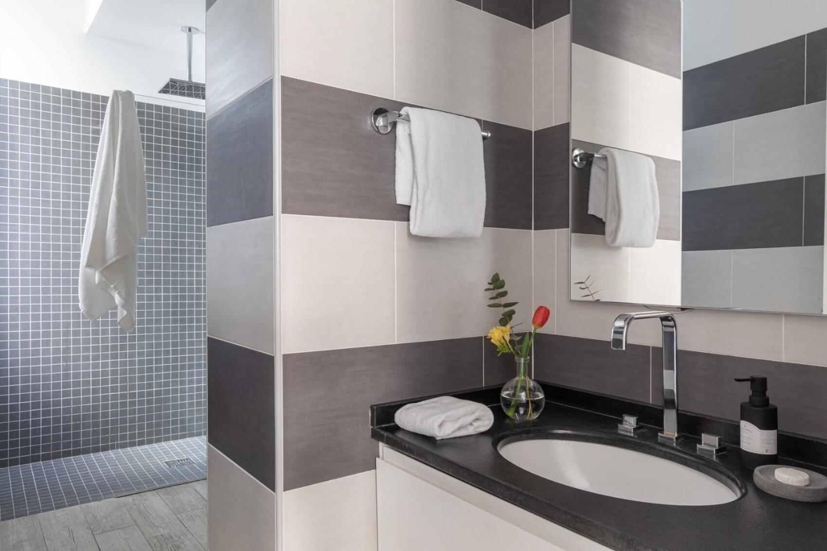 One-Bedroom Superior Apartment