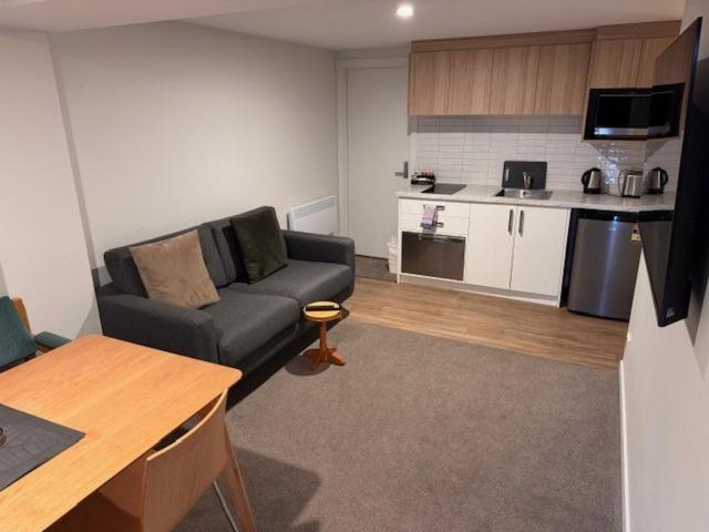 Apartment - Disability Access
