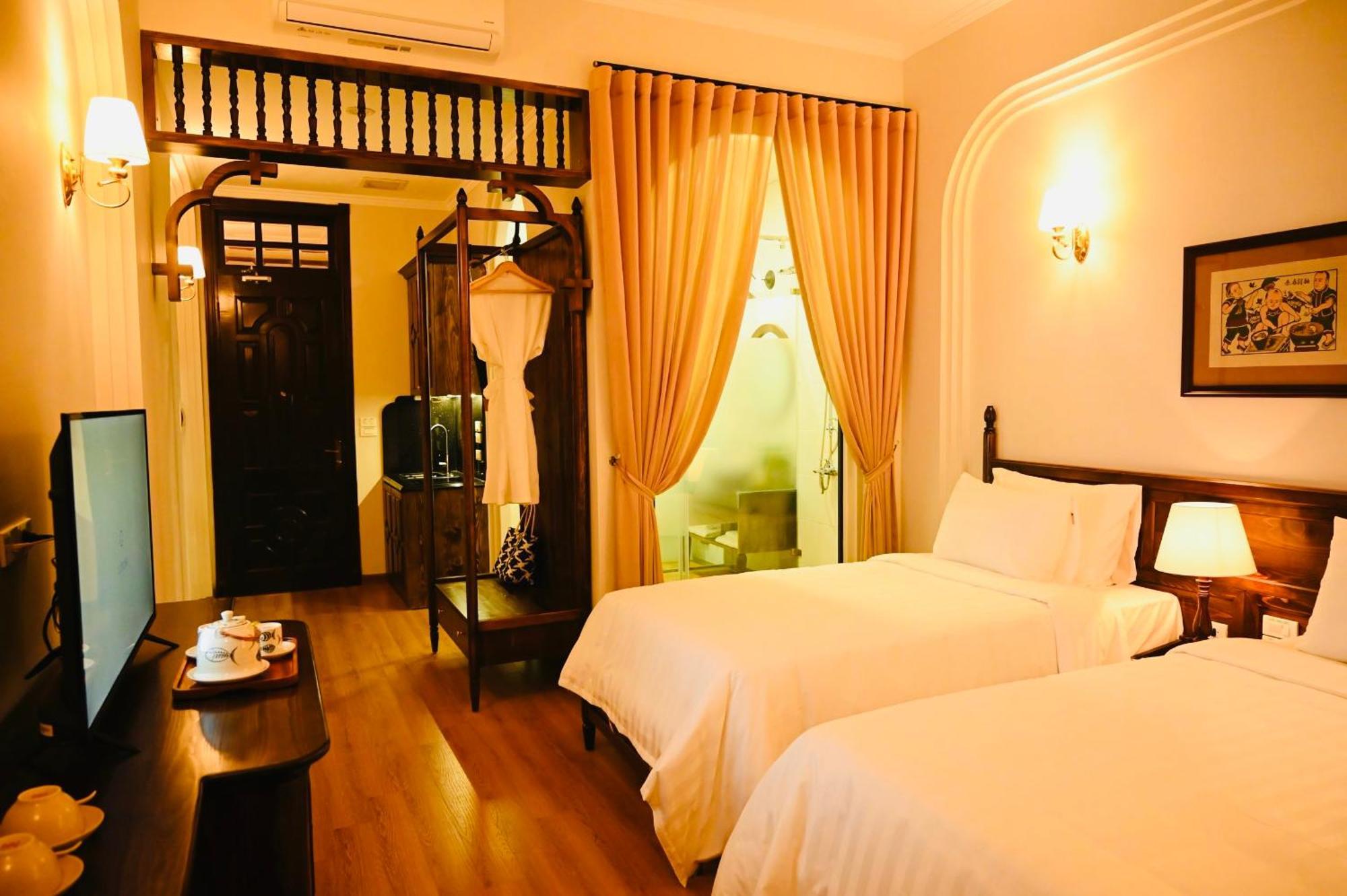 Suite Balcony with City View - Double or Twin,1615906132:JPEG