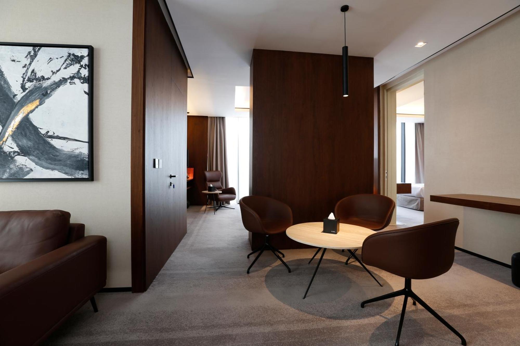 Royal Suite