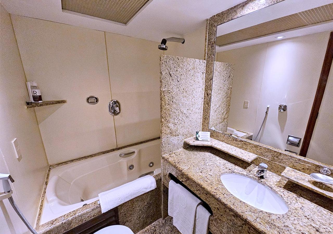 Luxury Triple Room