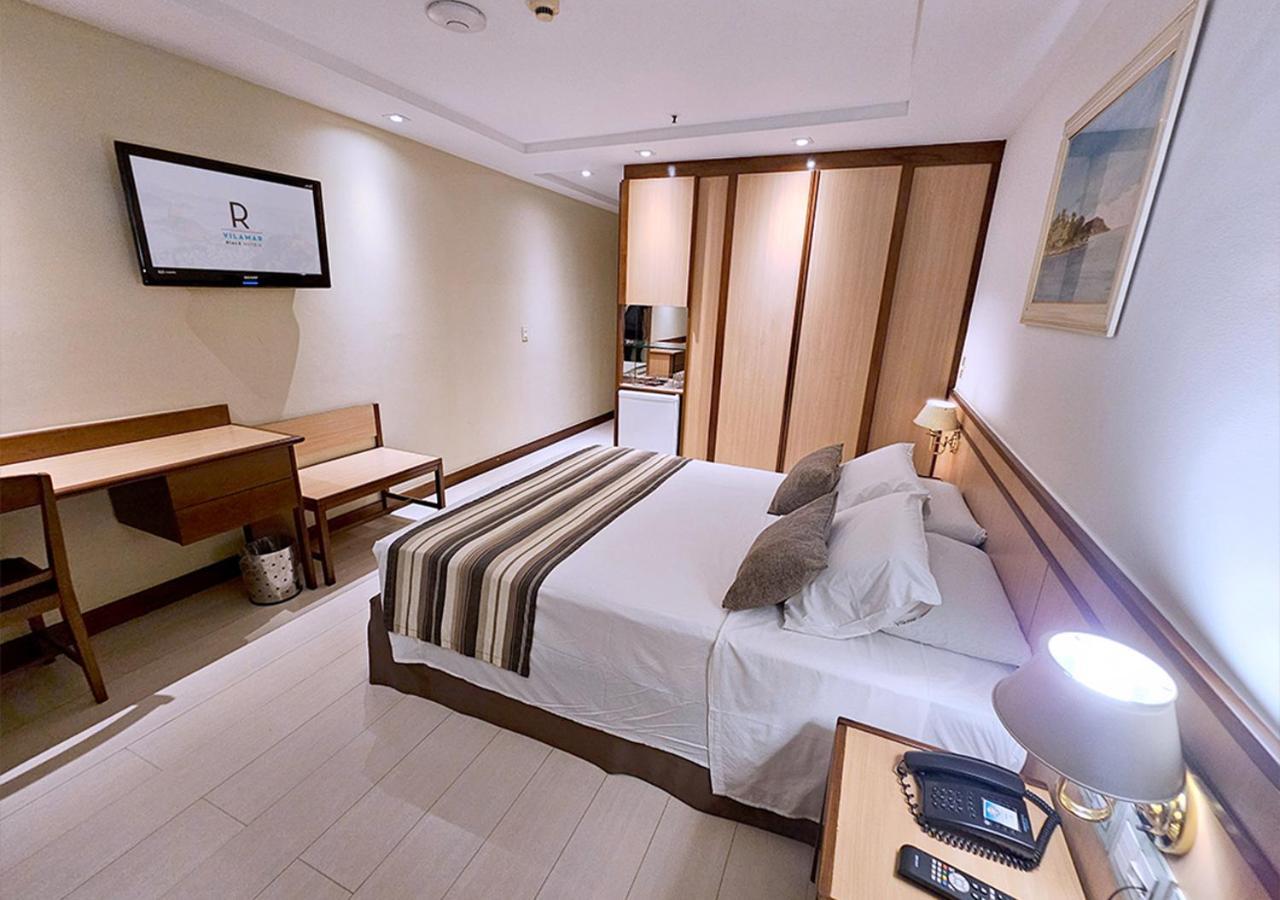 Superior Double Room with Double Bed
