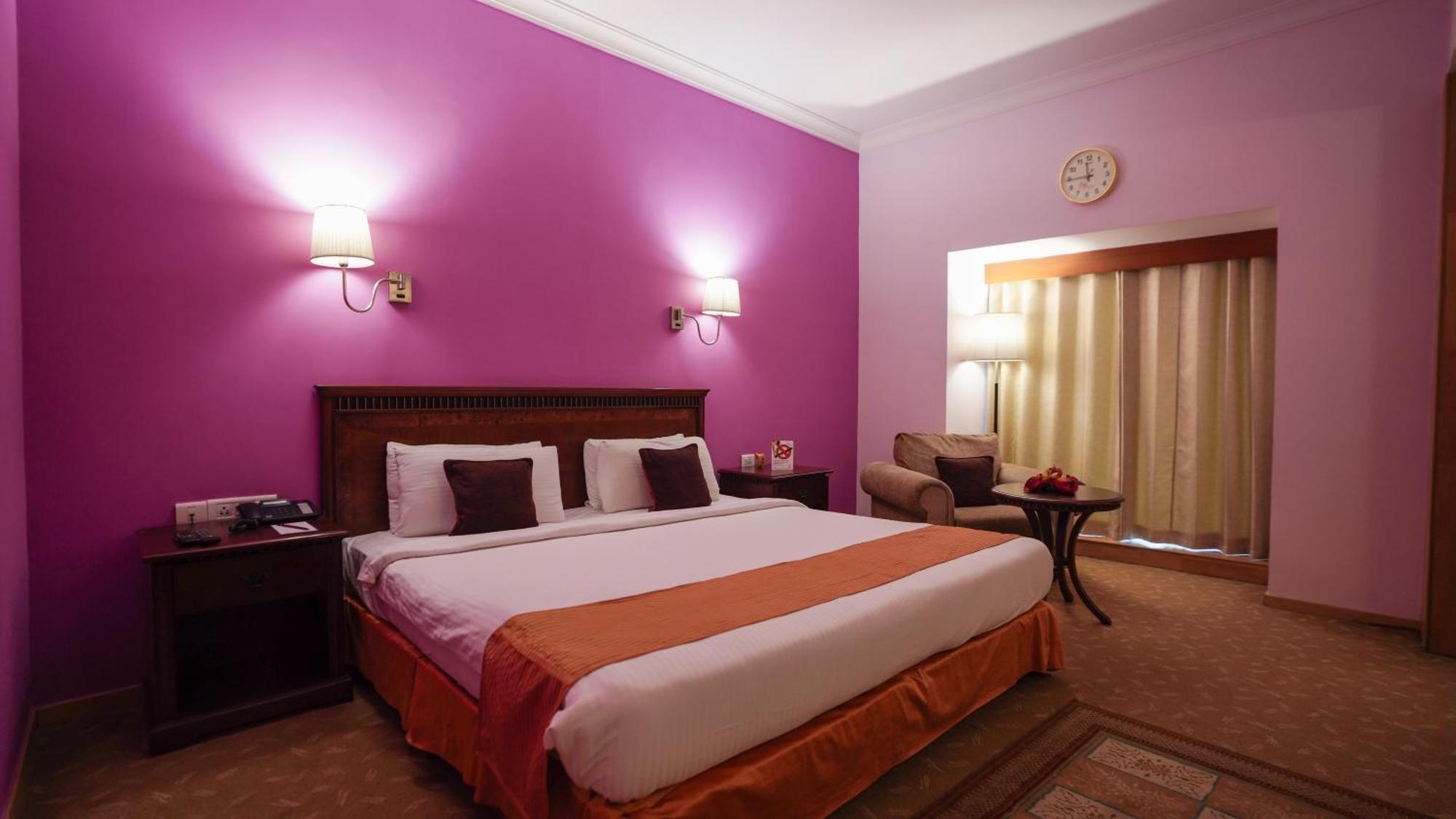 Junior Club Suite