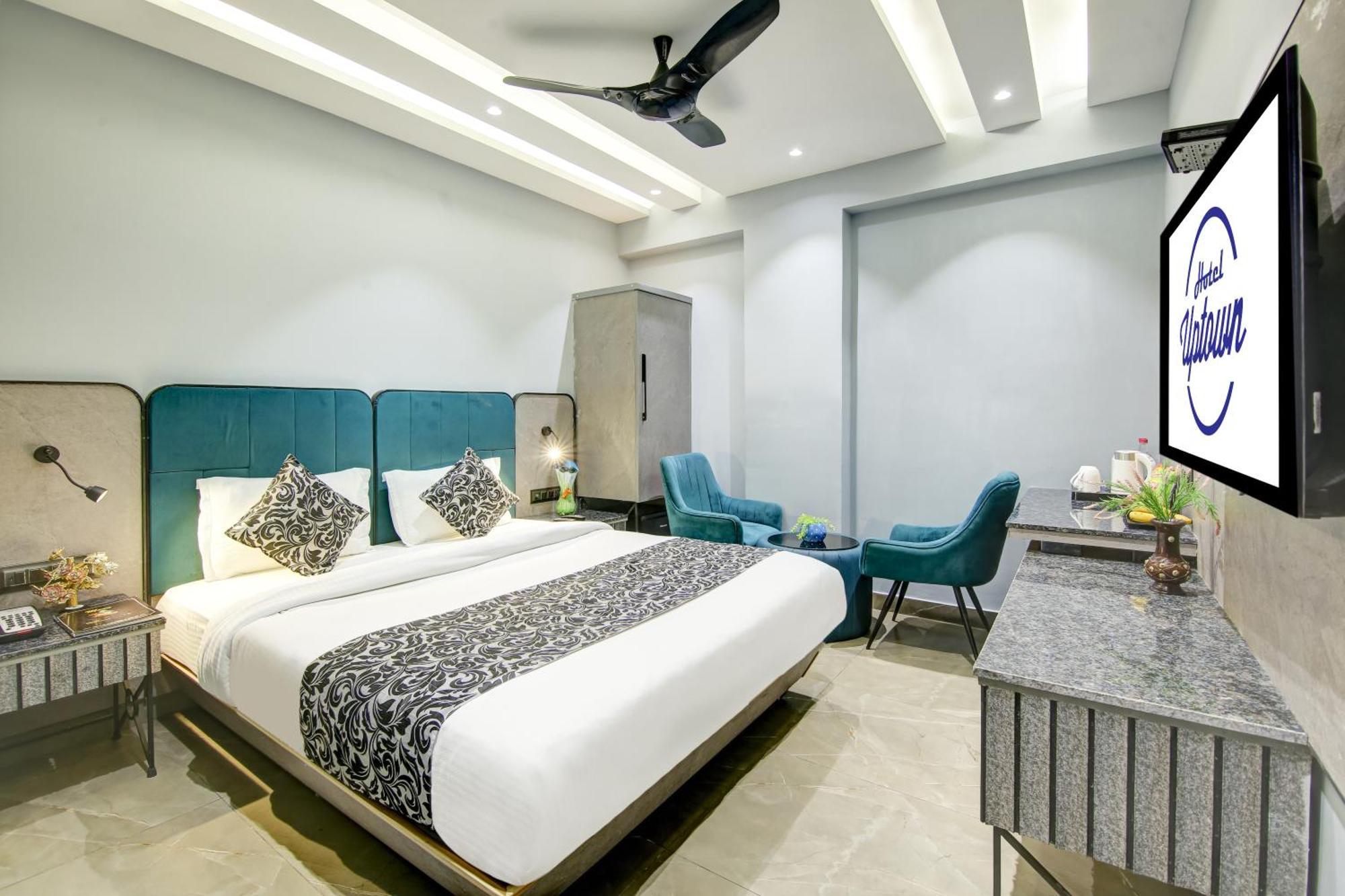 Deluxe Room Non View Early Check Subject to Availability,1616519236:JPEG