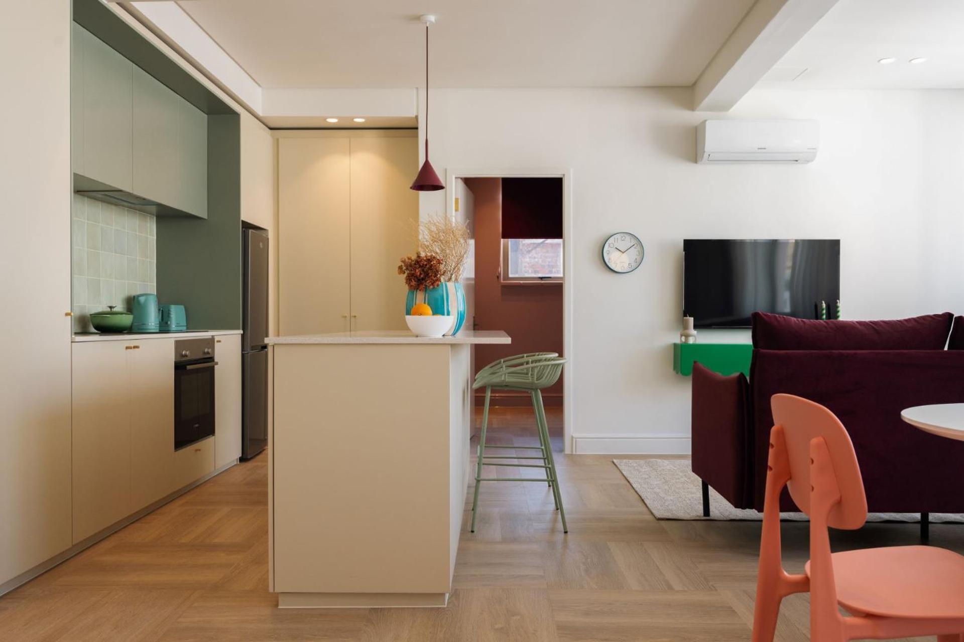Two Bedroom Suite