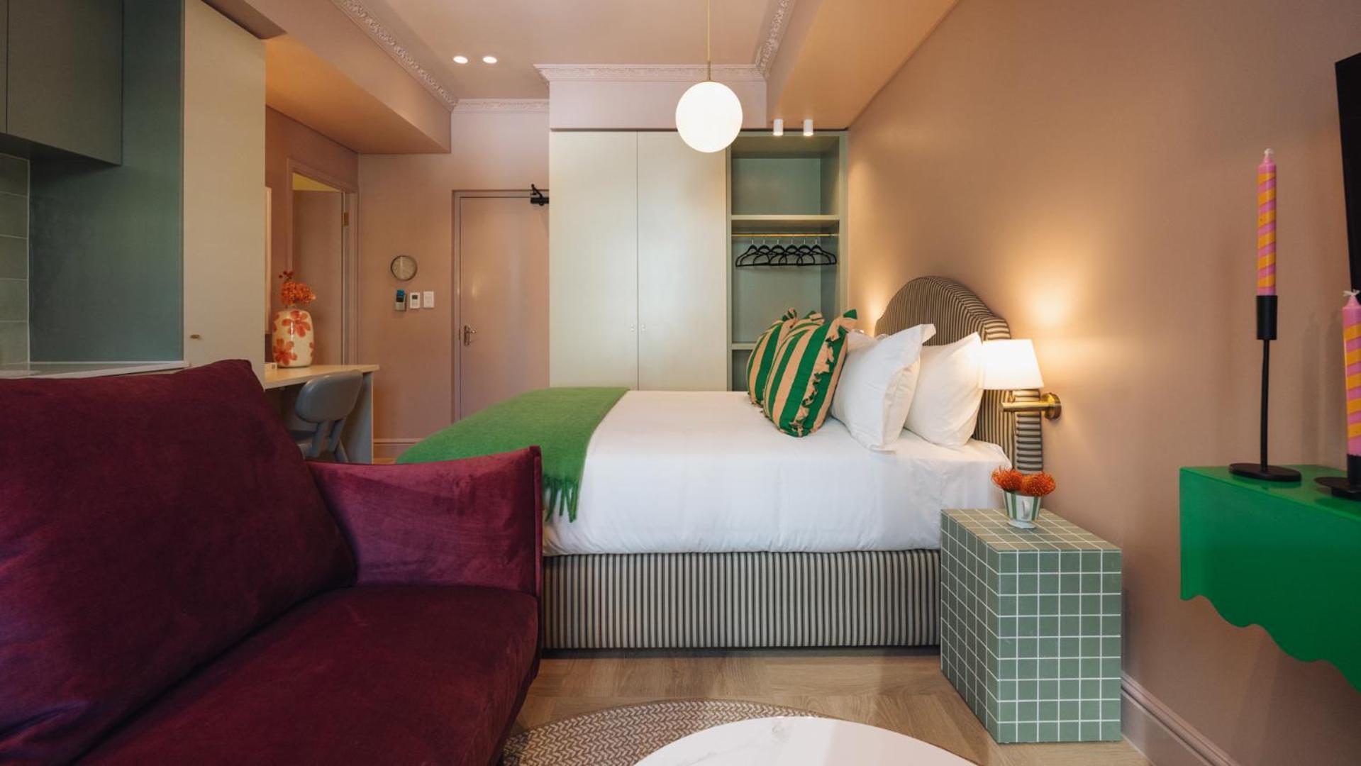 Superior Queen Room