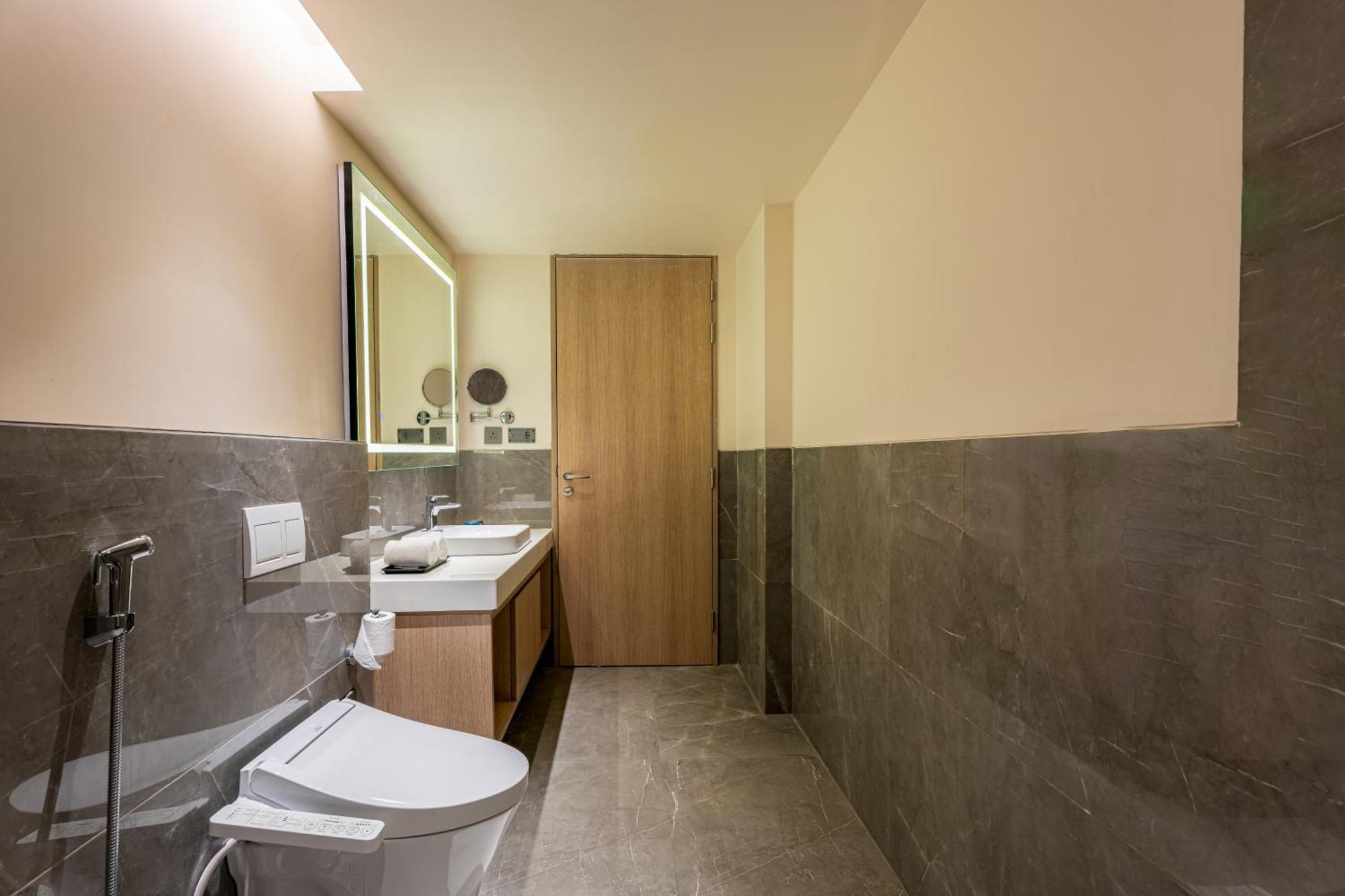 One-Bedroom Suite