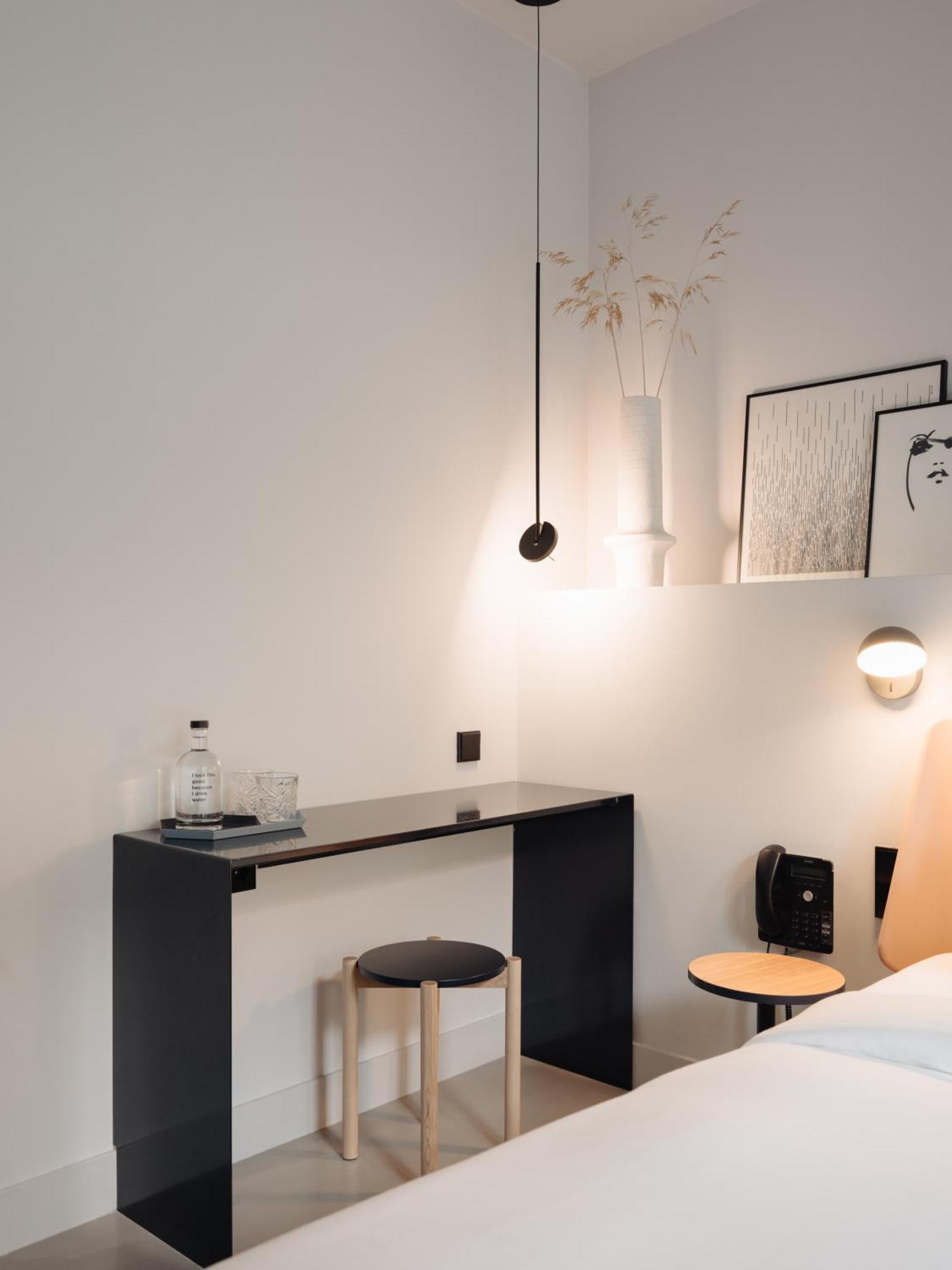 Big Double Room