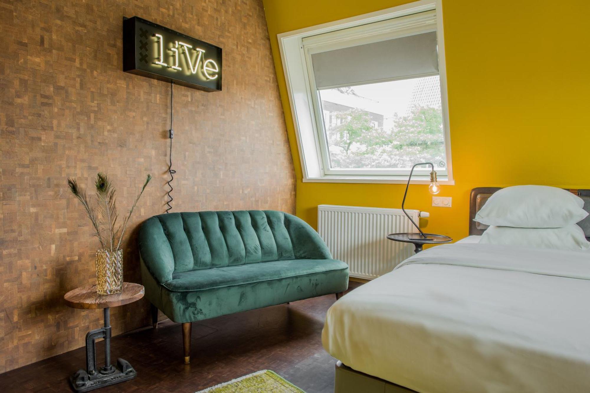 Comfort Double or Twin Room