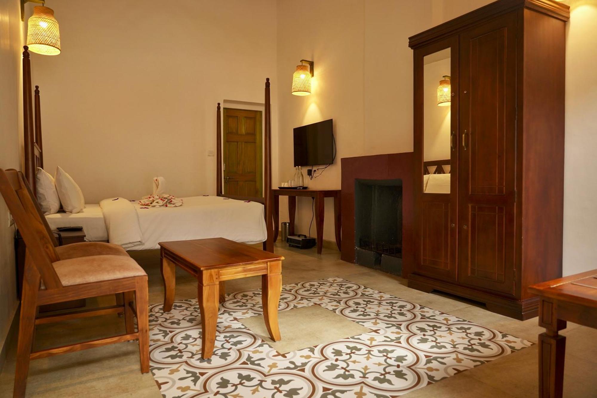 King Room