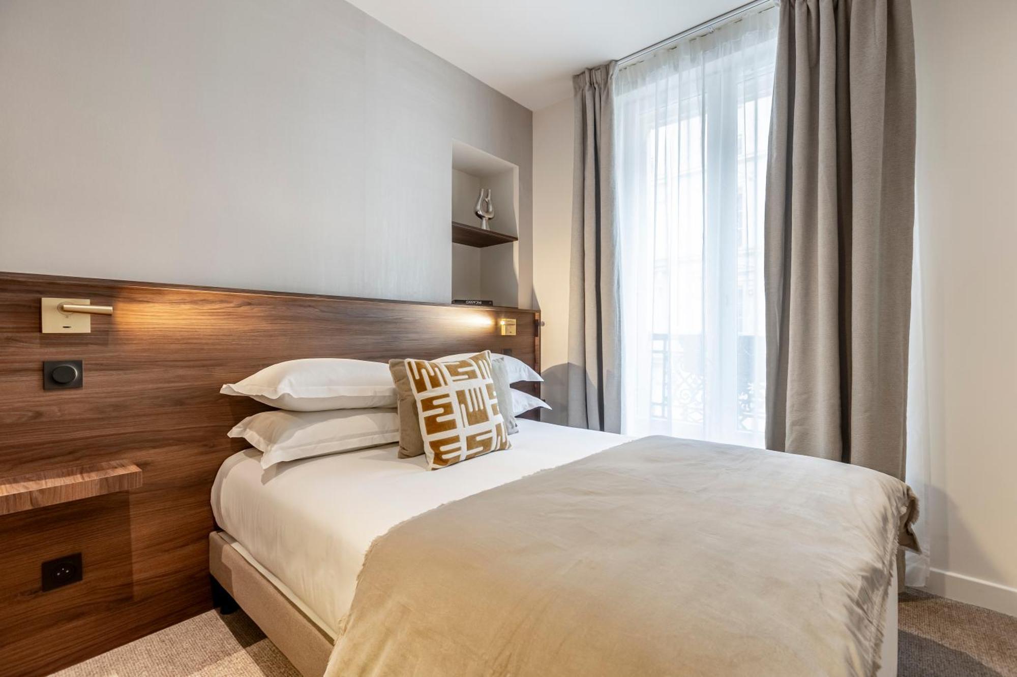 Small Double Room