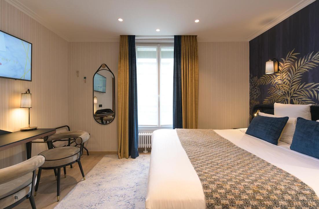 Comfort Room