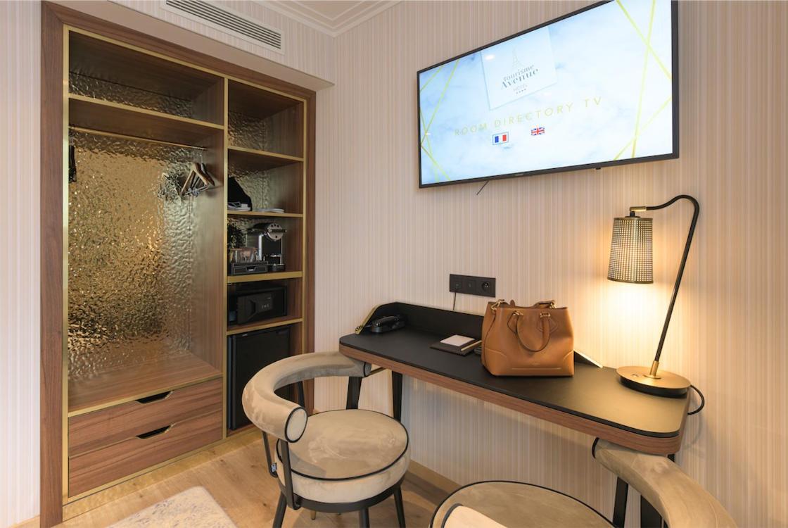 Comfort Room