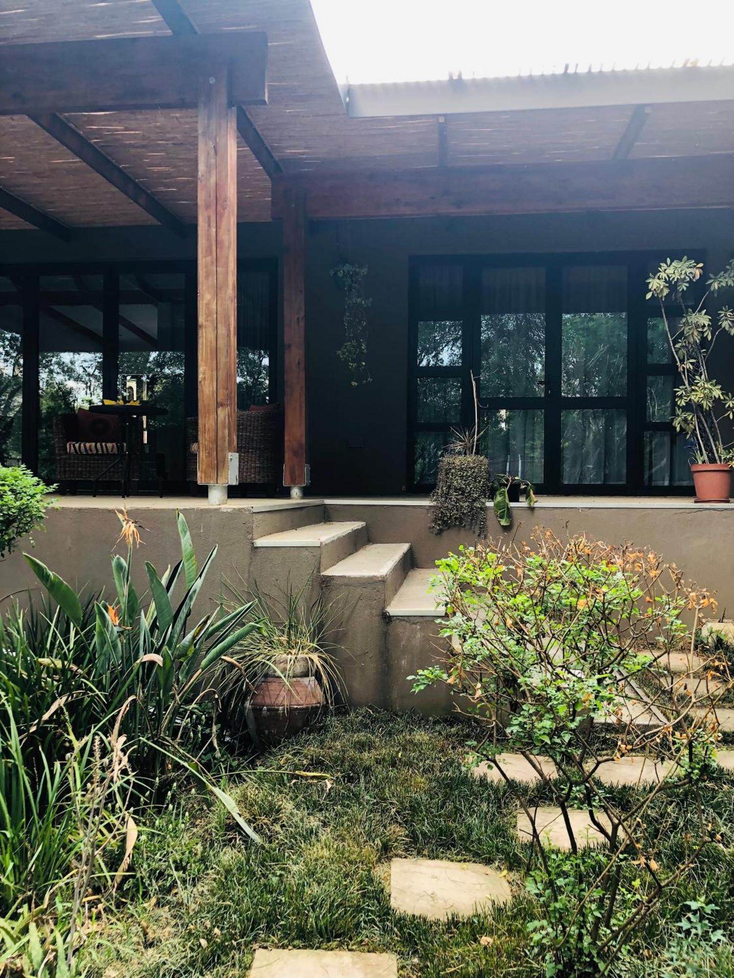 Three-Bedroom Vacation Home