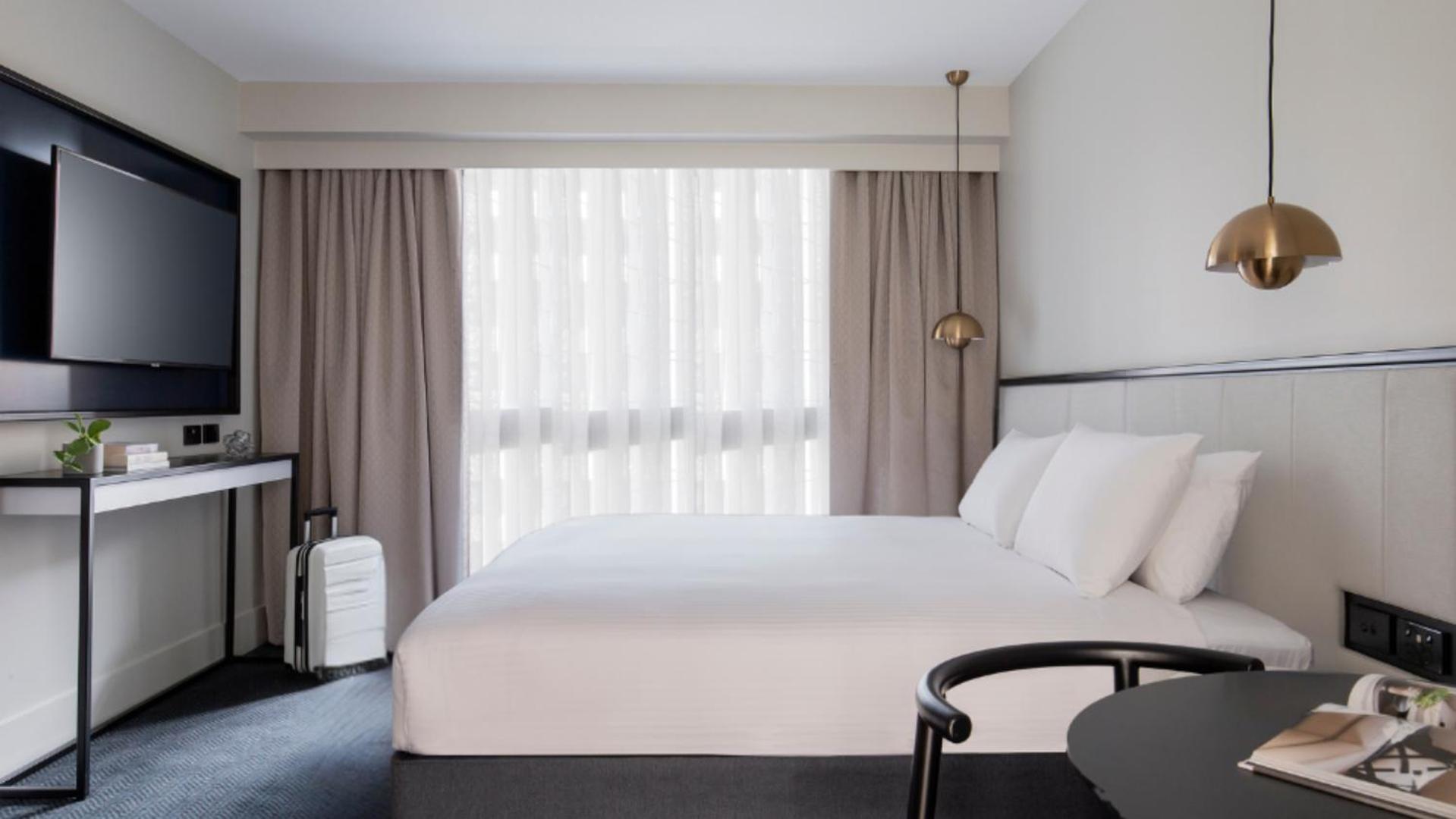 Double Room - Disability Access